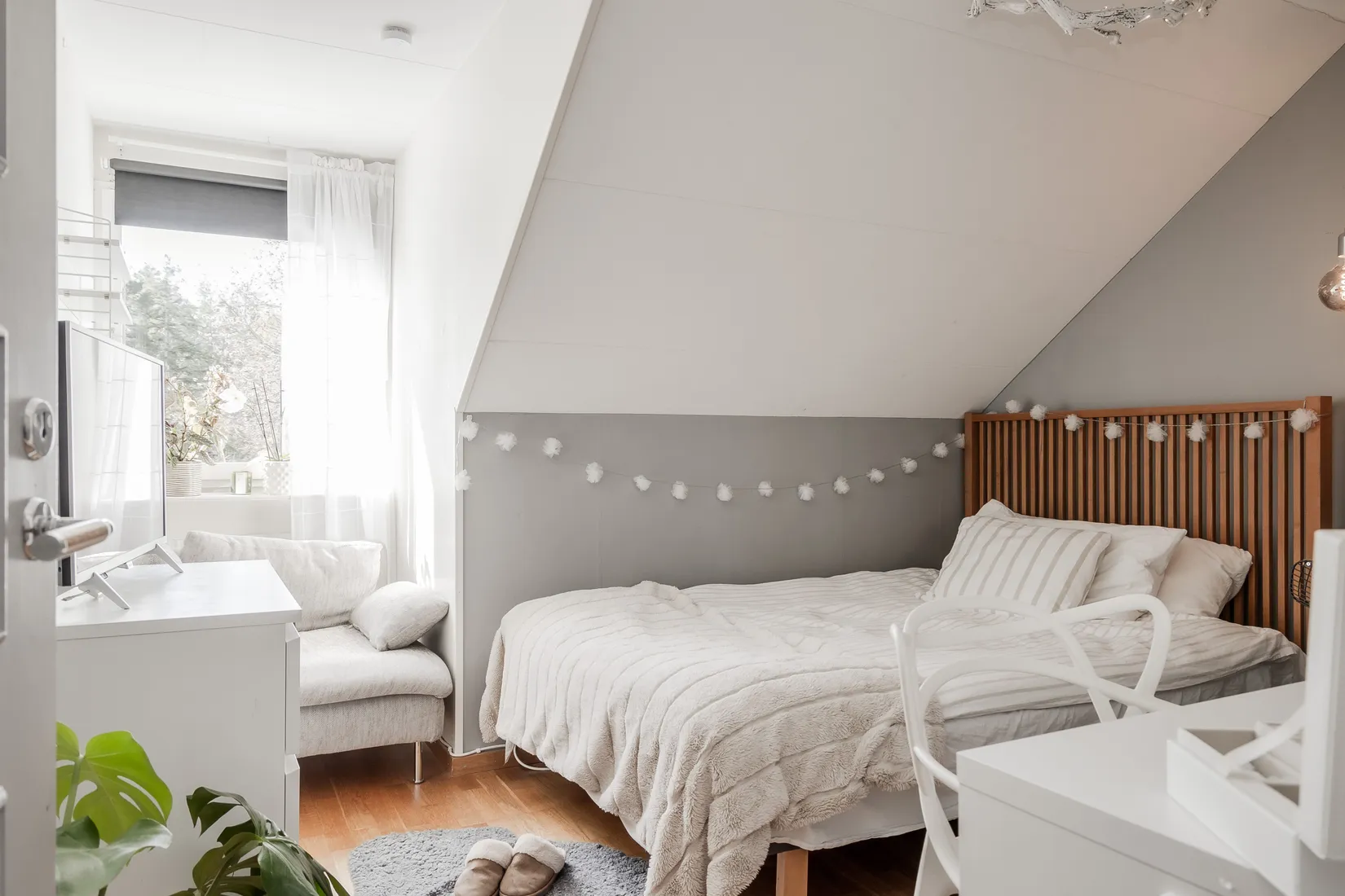 Bostadsrätt, Lyckebovägen 17, Kristineberg, Oskarshamn