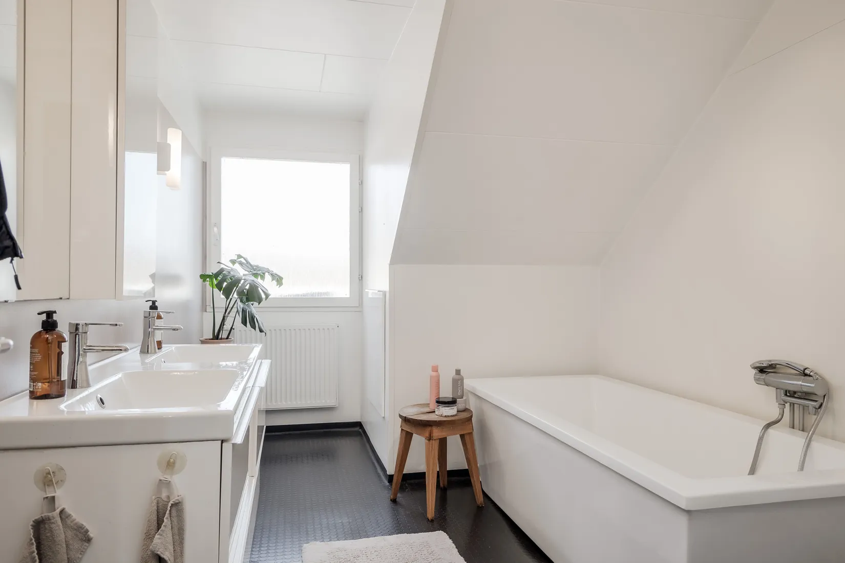 Bostadsrätt, Lyckebovägen 17, Kristineberg, Oskarshamn