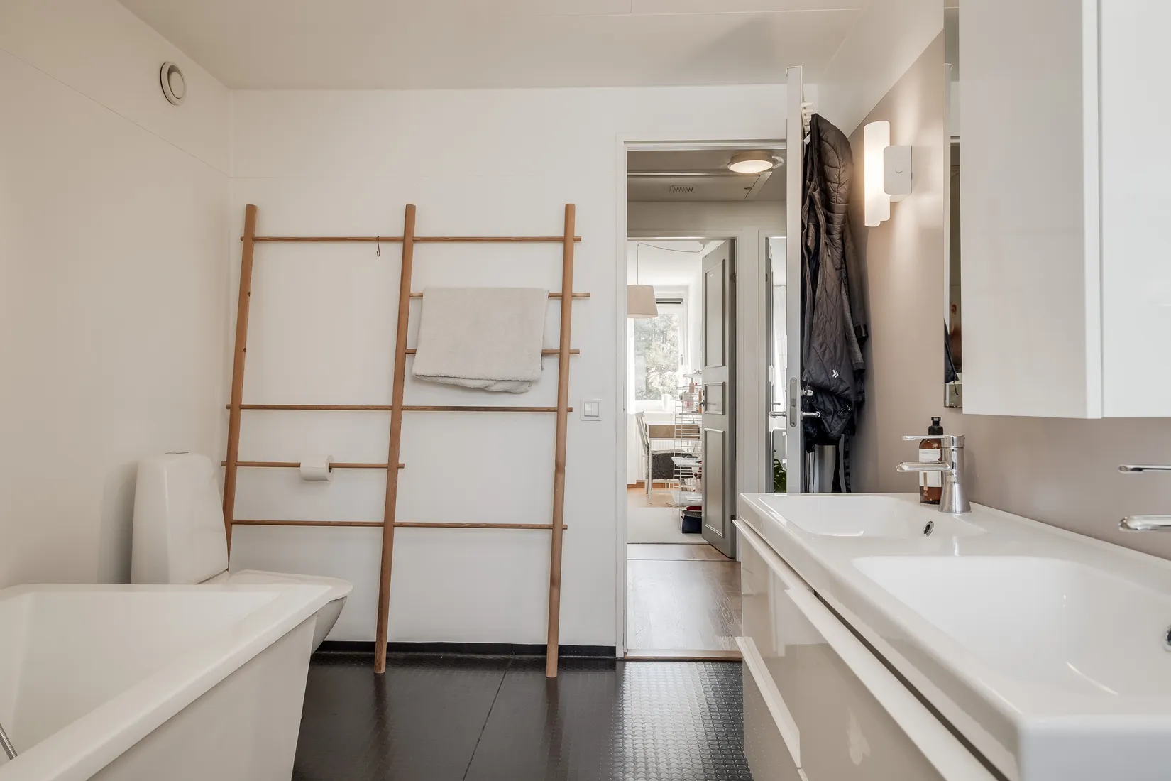 Bostadsrätt, Lyckebovägen 17, Kristineberg, Oskarshamn