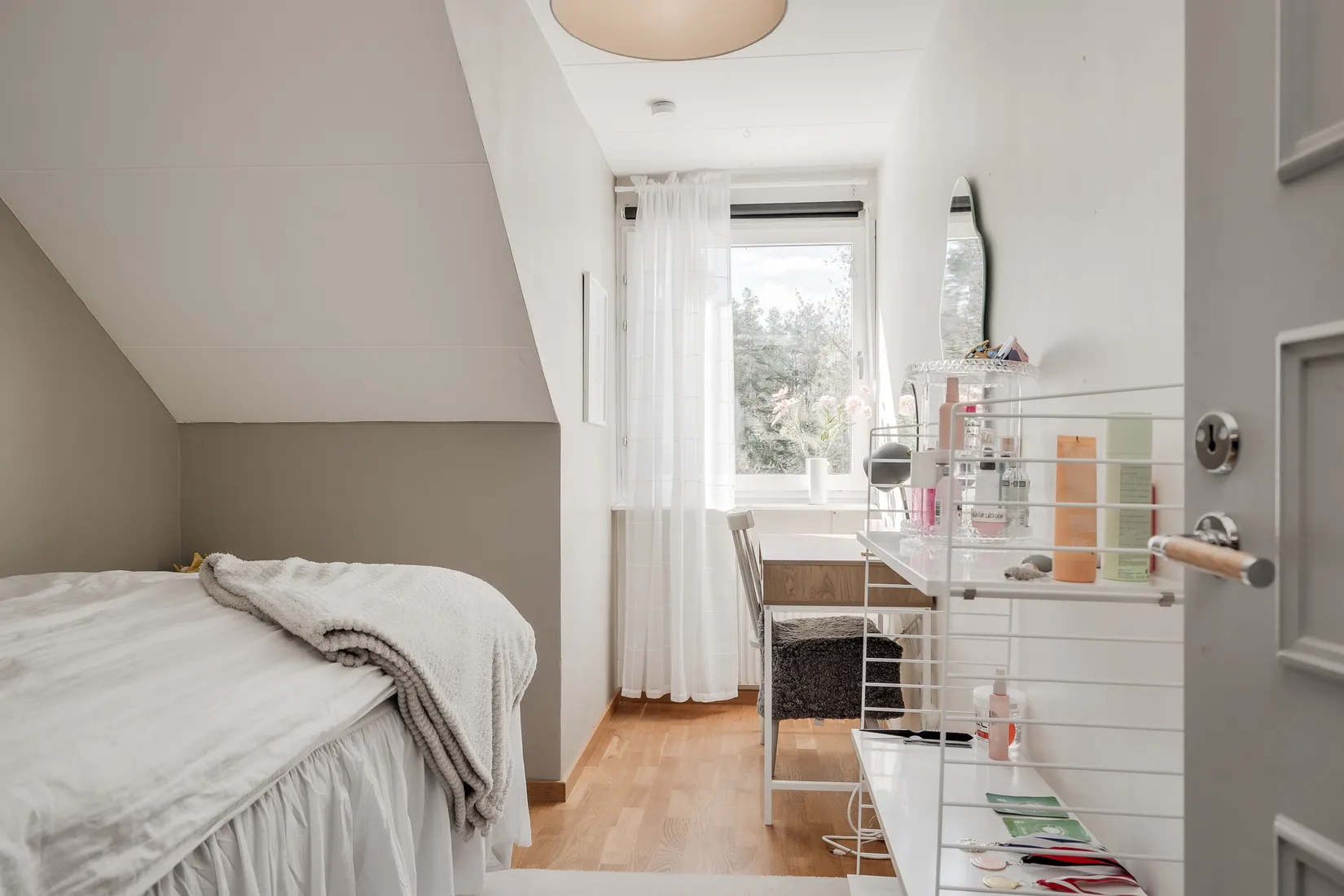 Bostadsrätt, Lyckebovägen 17, Kristineberg, Oskarshamn