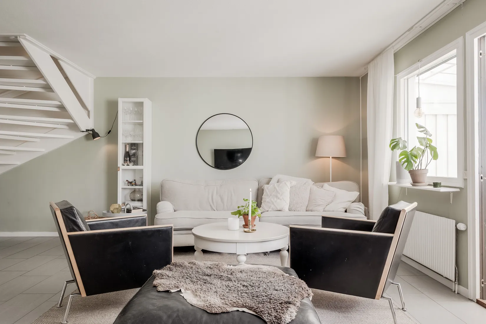 Bostadsrätt, Lyckebovägen 17, Kristineberg, Oskarshamn