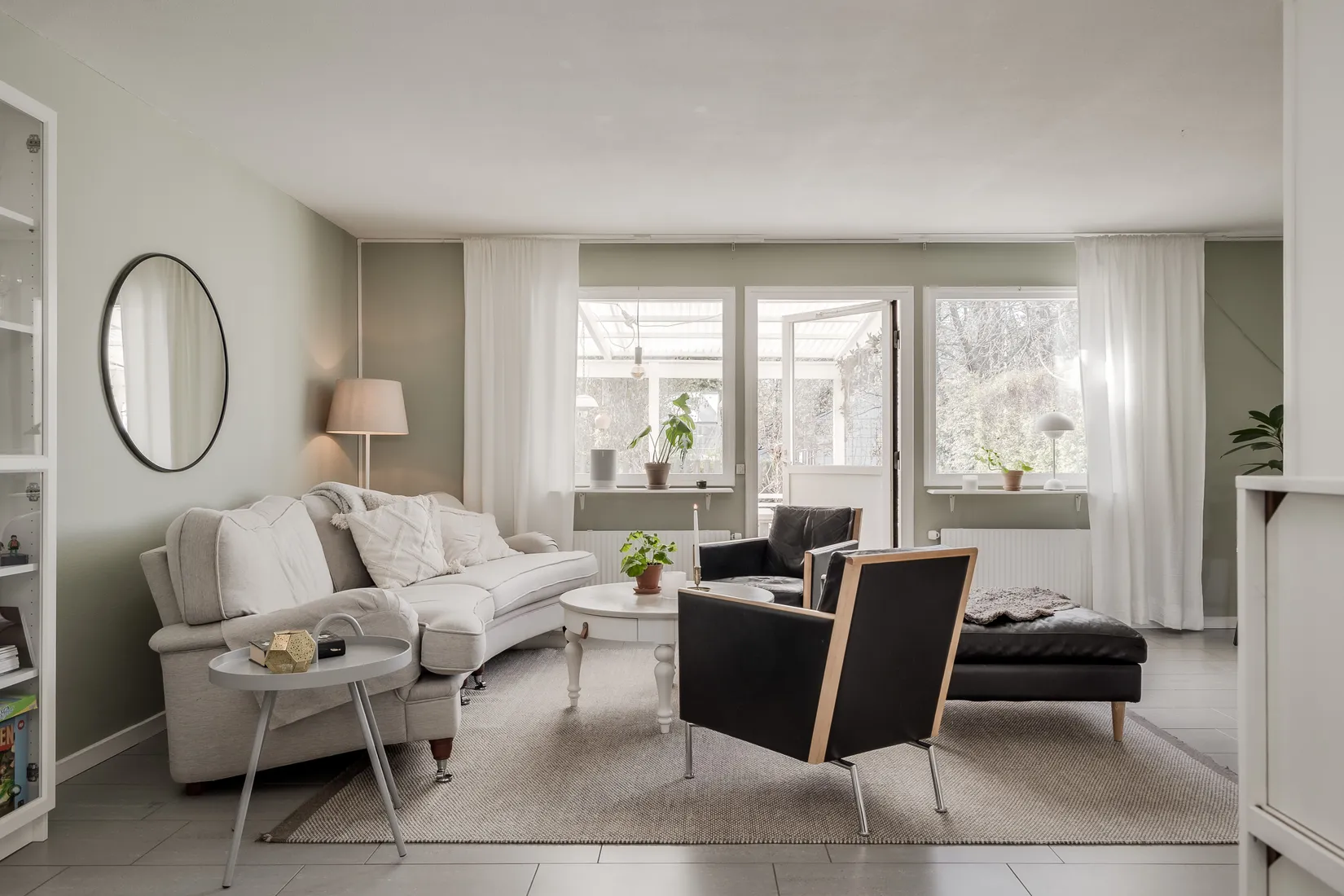 Bostadsrätt, Lyckebovägen 17, Kristineberg, Oskarshamn