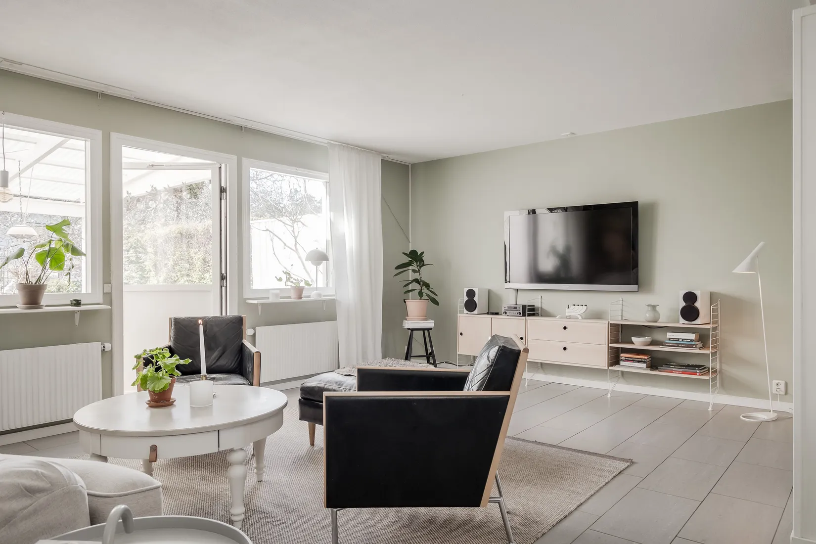 Bostadsrätt, Lyckebovägen 17, Kristineberg, Oskarshamn