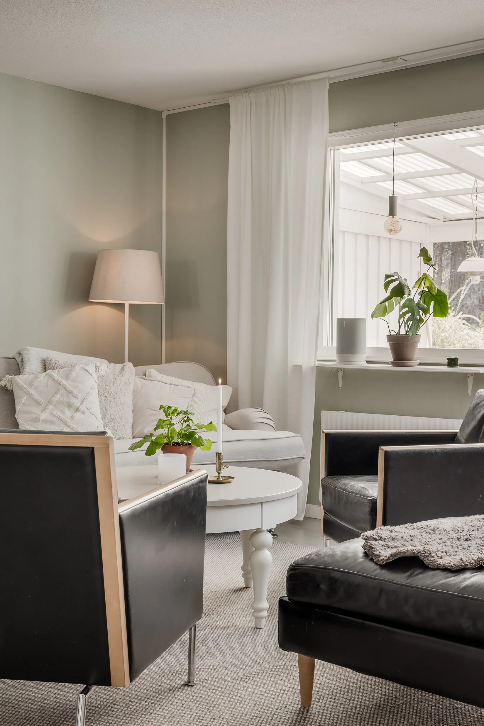 Bostadsrätt, Lyckebovägen 17, Kristineberg, Oskarshamn