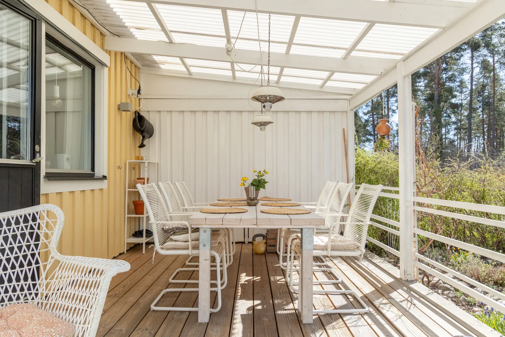Bostadsrätt, Lyckebovägen 17, Kristineberg, Oskarshamn