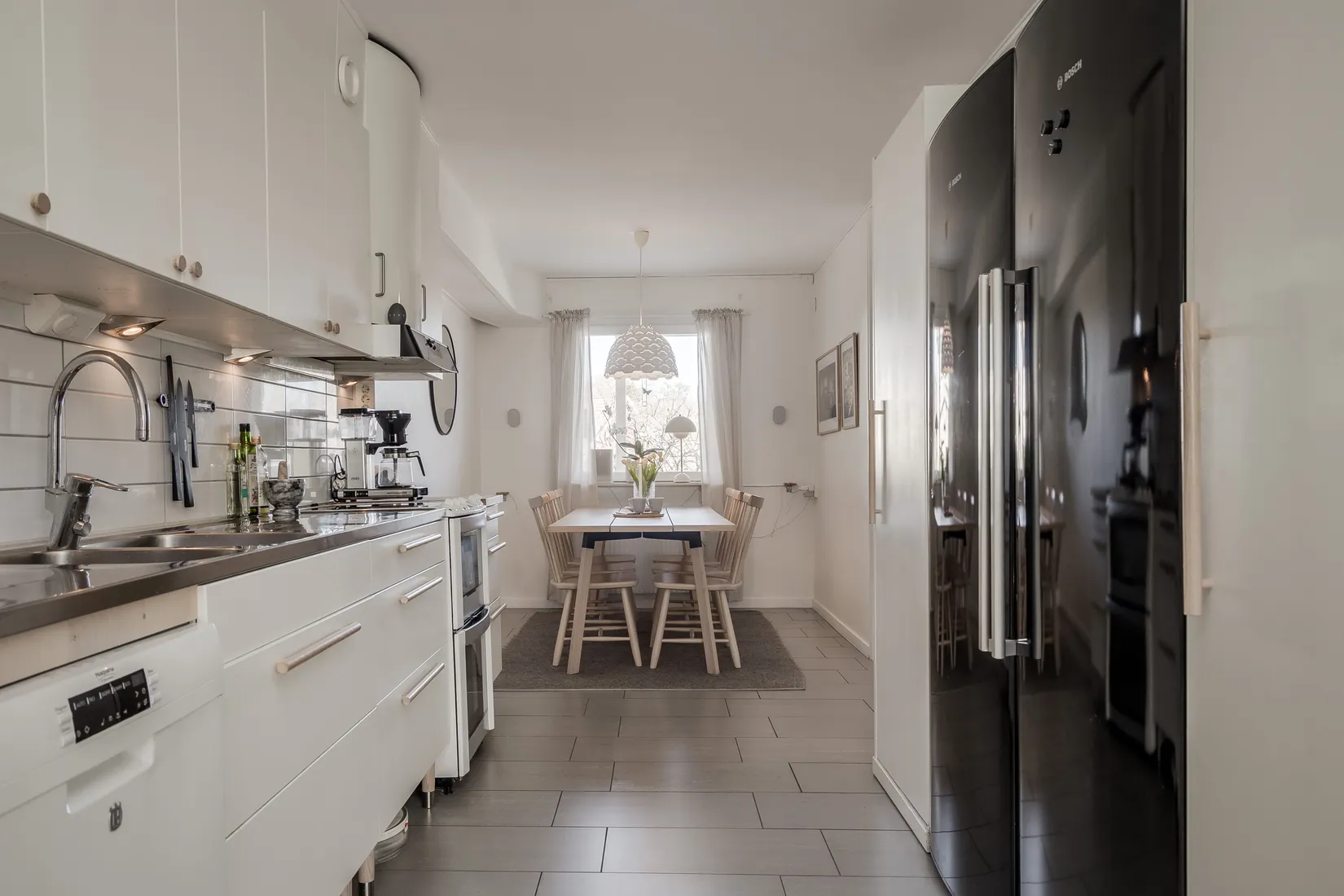 Bostadsrätt, Lyckebovägen 17, Kristineberg, Oskarshamn