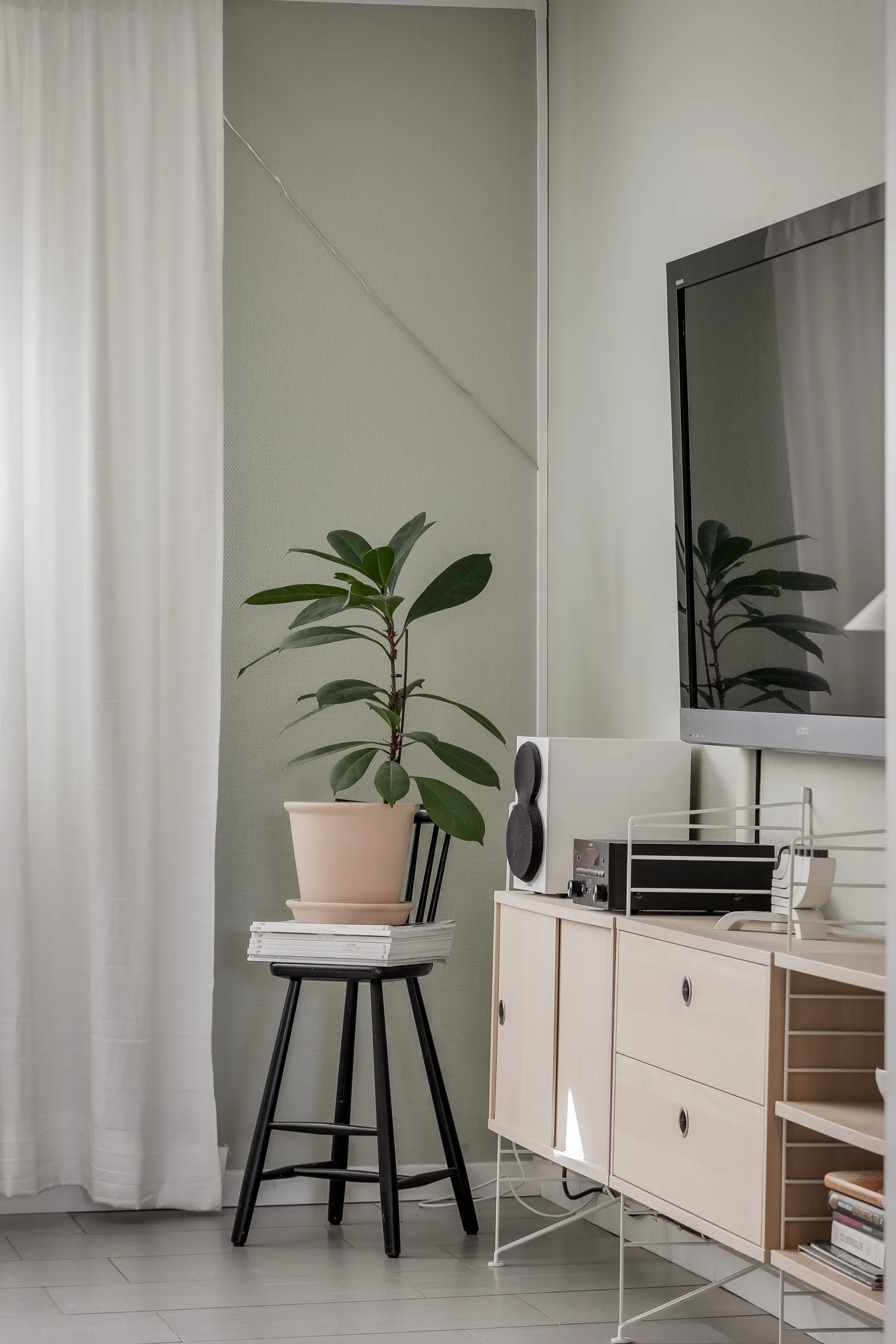 Bostadsrätt, Lyckebovägen 17, Kristineberg, Oskarshamn
