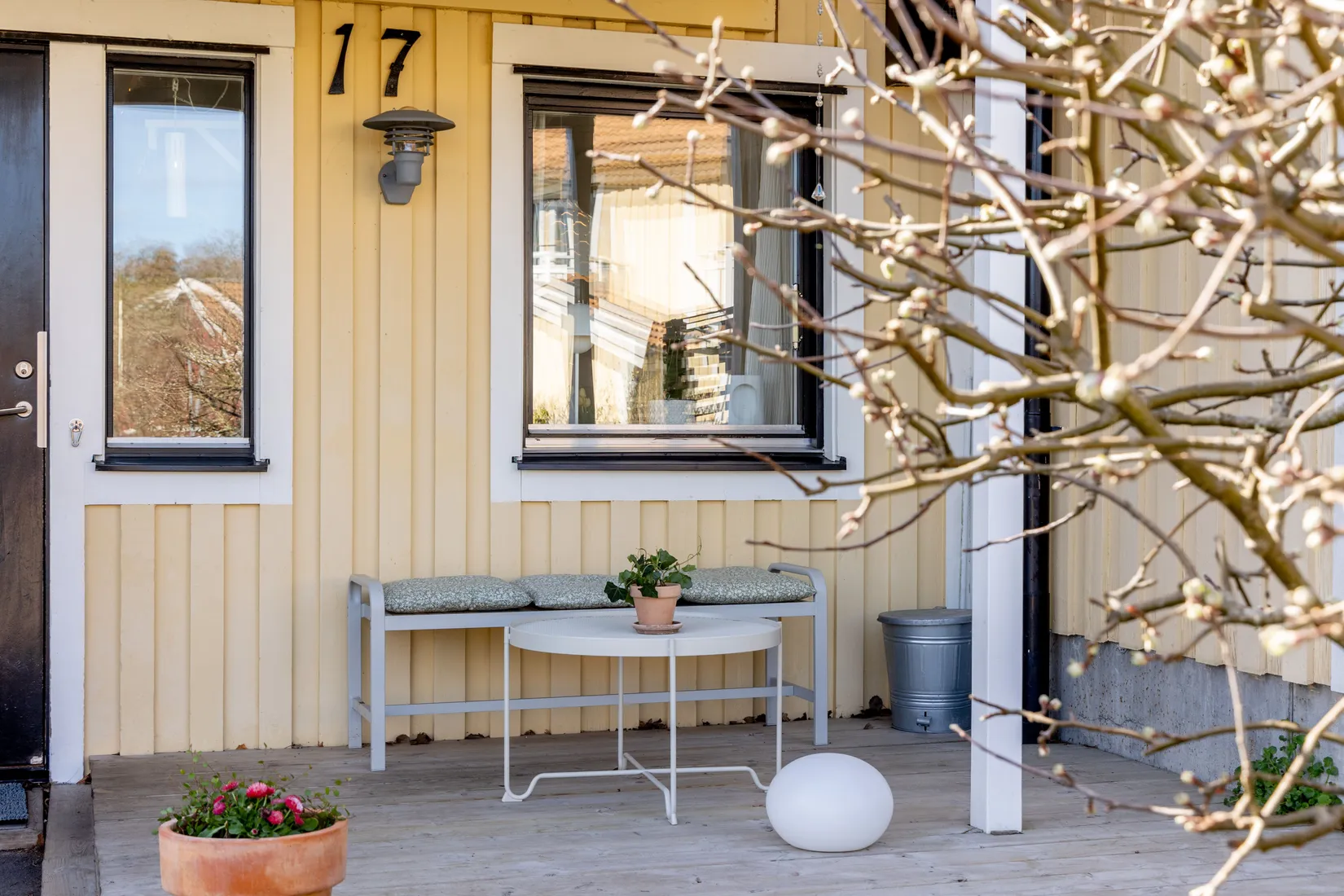 Bostadsrätt, Lyckebovägen 17, Kristineberg, Oskarshamn