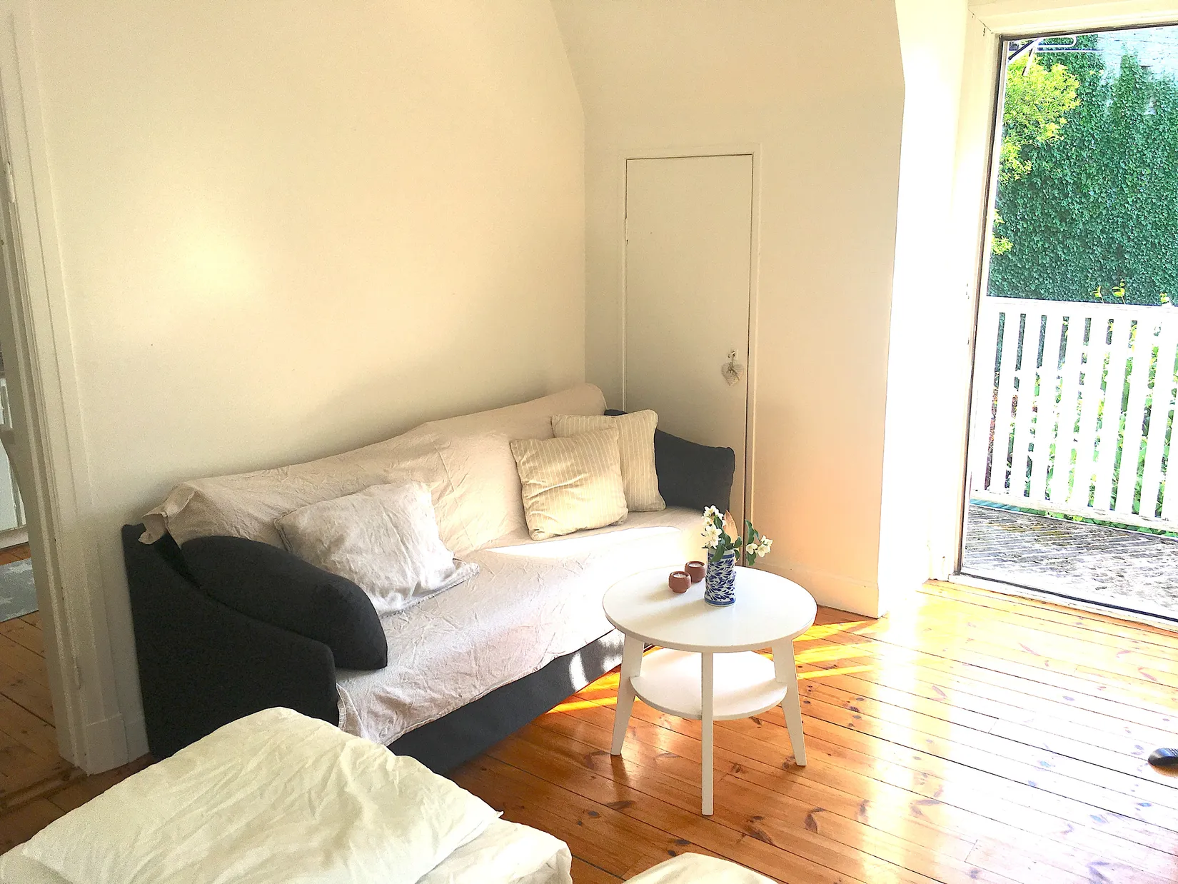 Bostadsrätt, Sankt Klemensgatan 4 B, Visby innerstad, Gotland