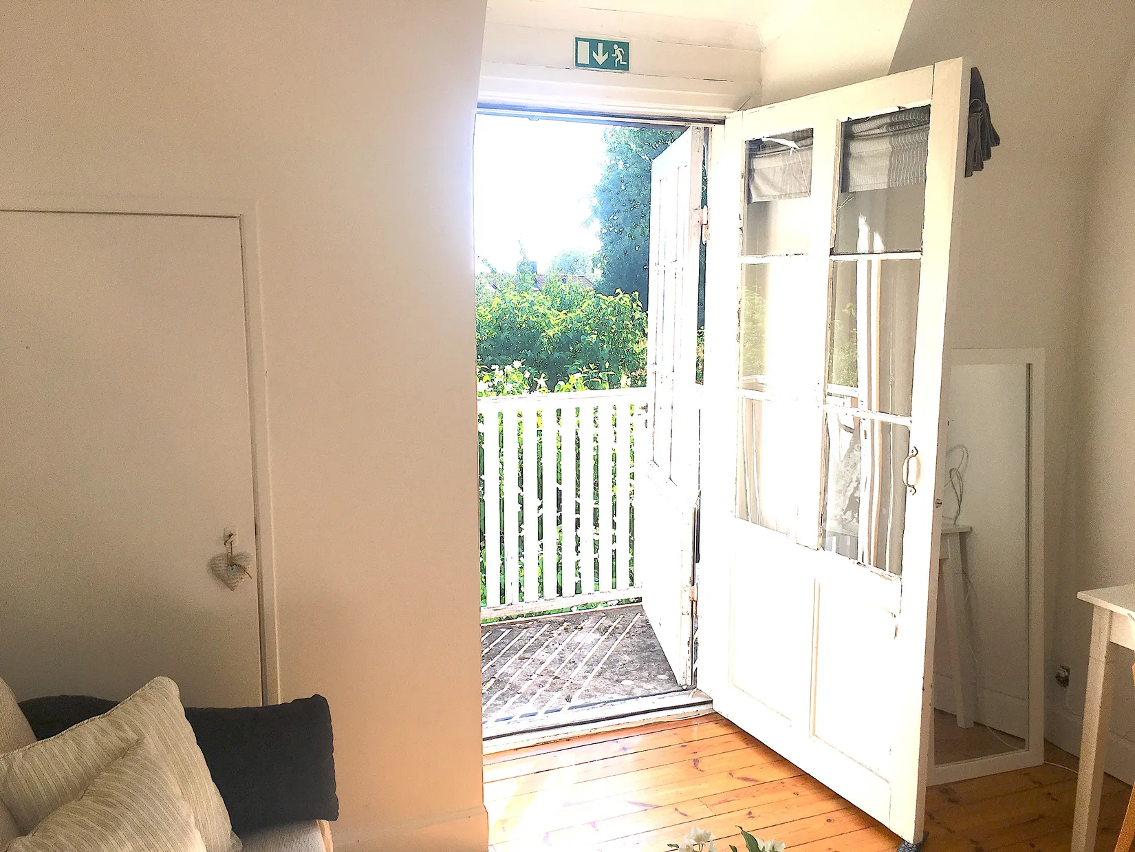 Bostadsrätt, Sankt Klemensgatan 4 B, Visby innerstad, Gotland