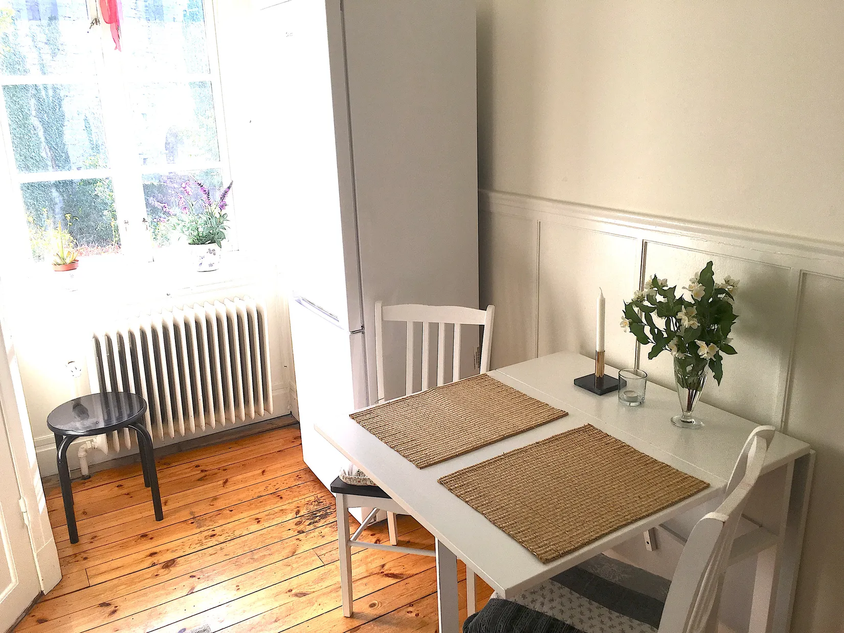 Bostadsrätt, Sankt Klemensgatan 4 B, Visby innerstad, Gotland