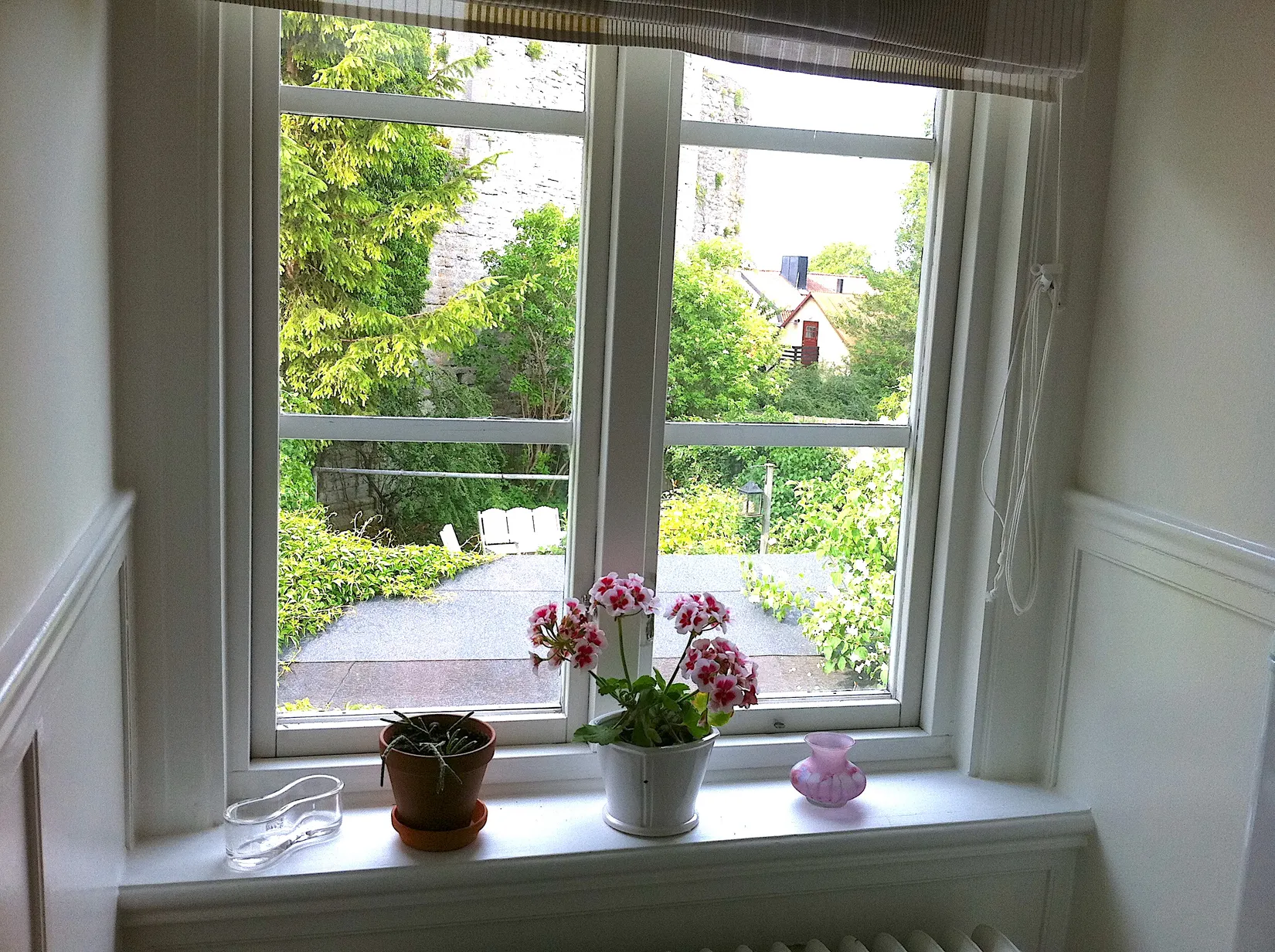 Bostadsrätt, Sankt Klemensgatan 4 B, Visby innerstad, Gotland