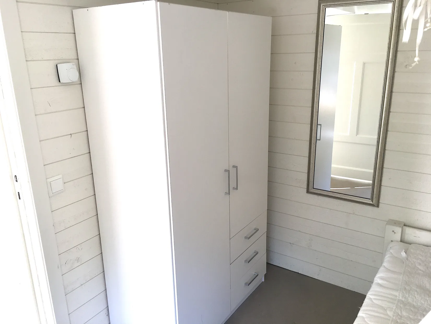 Bostadsrätt, Sankt Klemensgatan 4 B, Visby innerstad, Gotland