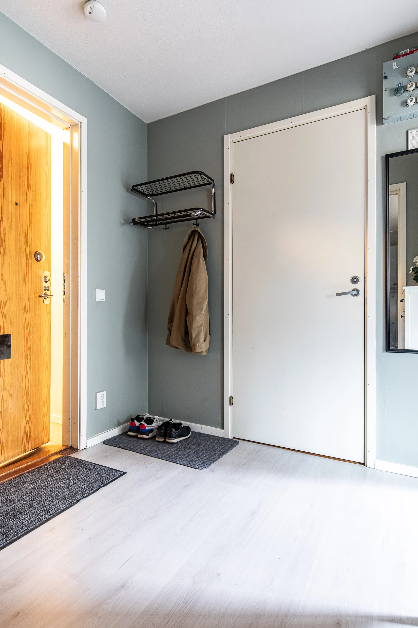 Bostadsrätt, Vålådalsgränd 25, Torvalla, Östersund