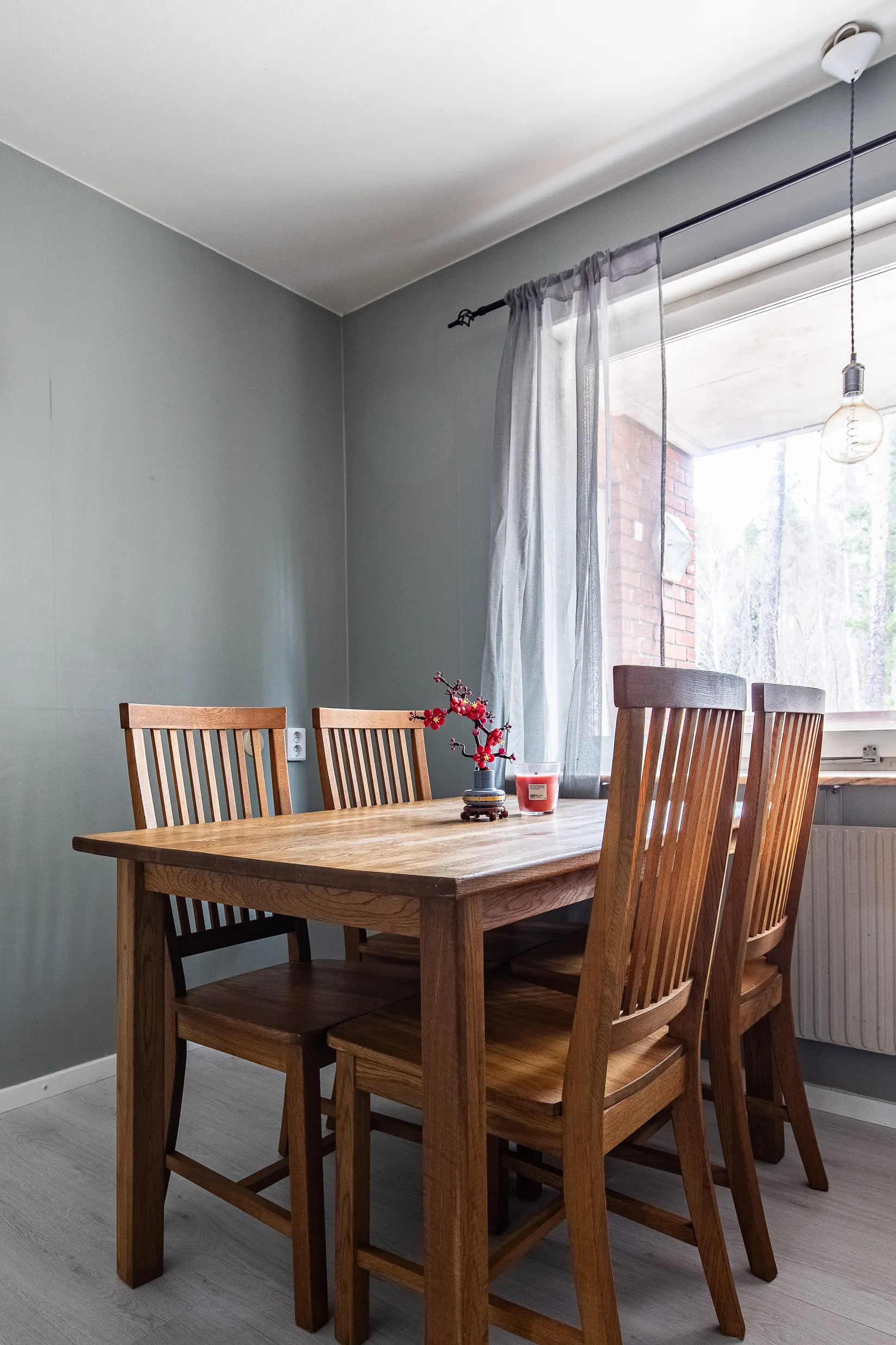 Bostadsrätt, Vålådalsgränd 25, Torvalla, Östersund