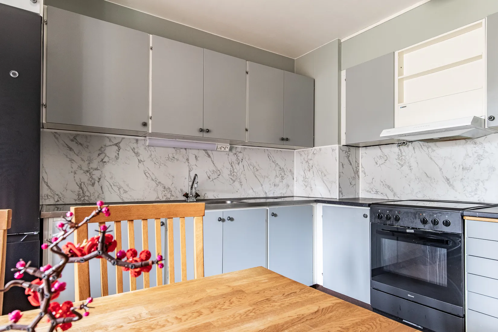 Bostadsrätt, Vålådalsgränd 25, Torvalla, Östersund
