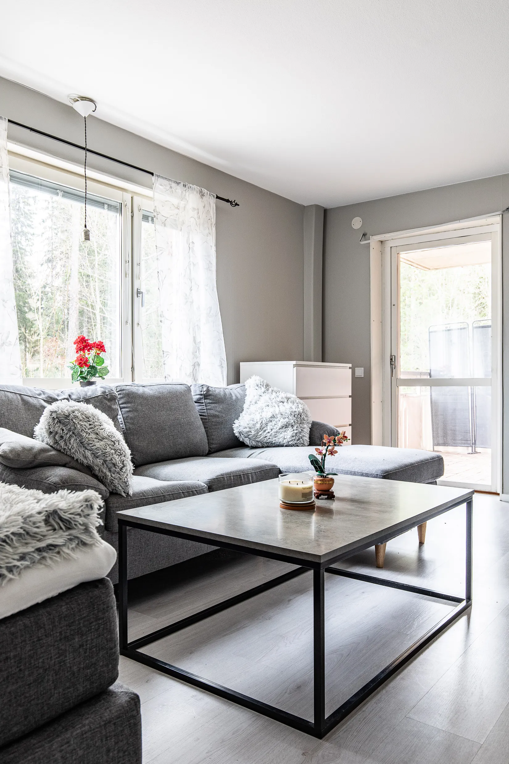 Bostadsrätt, Vålådalsgränd 25, Torvalla, Östersund