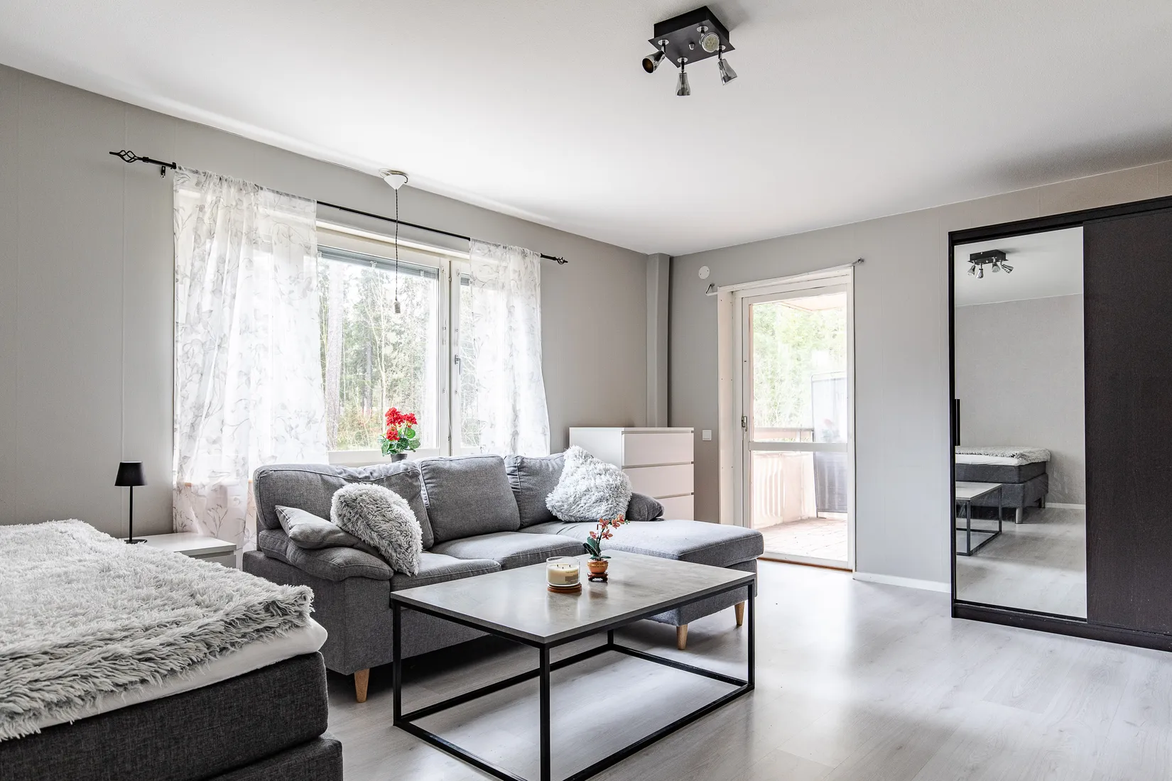 Bostadsrätt, Vålådalsgränd 25, Torvalla, Östersund