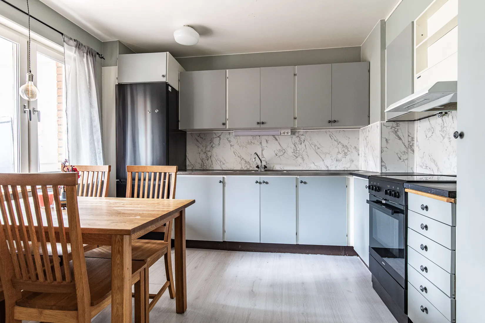Bostadsrätt, Vålådalsgränd 25, Torvalla, Östersund