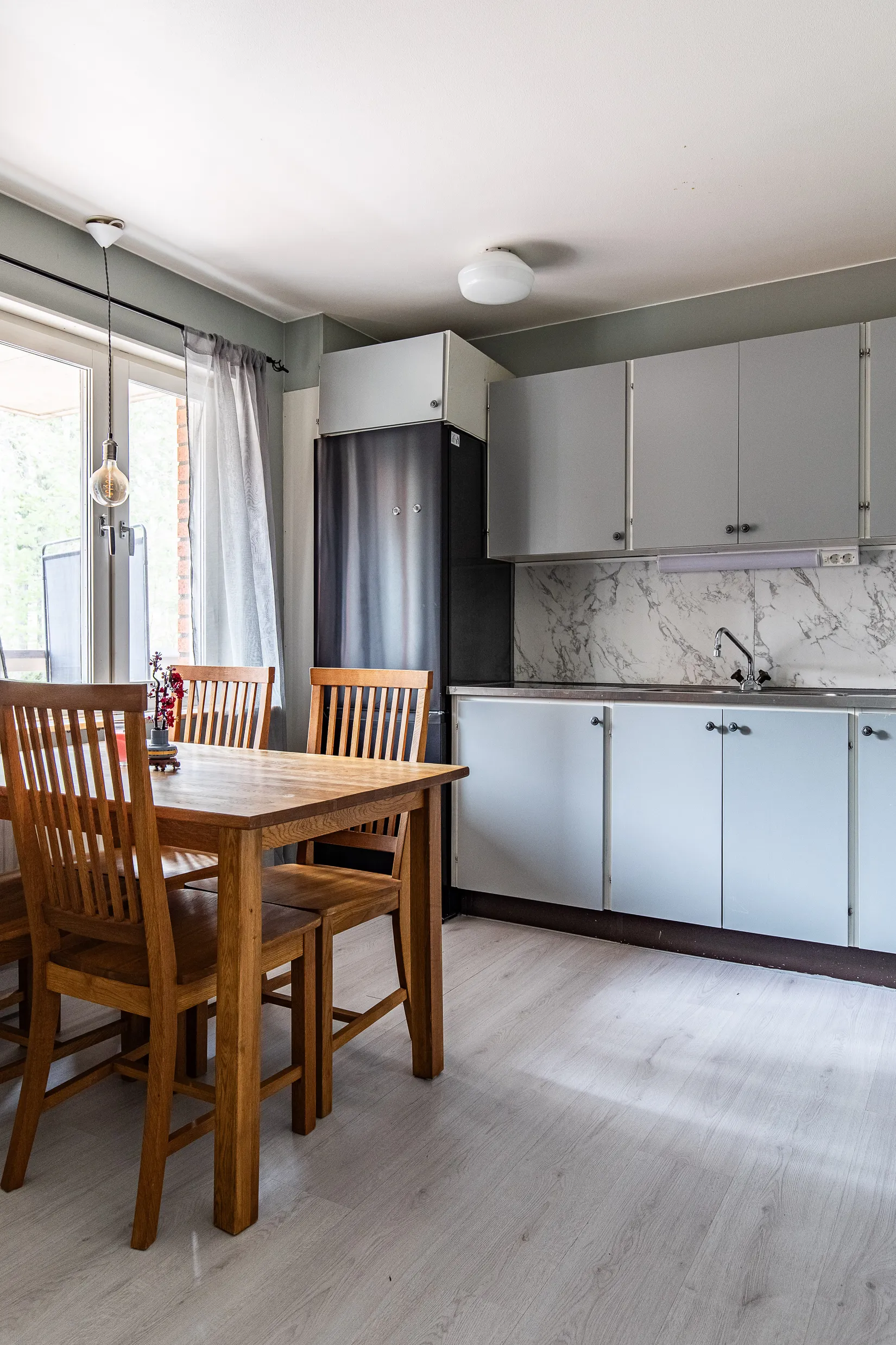 Bostadsrätt, Vålådalsgränd 25, Torvalla, Östersund