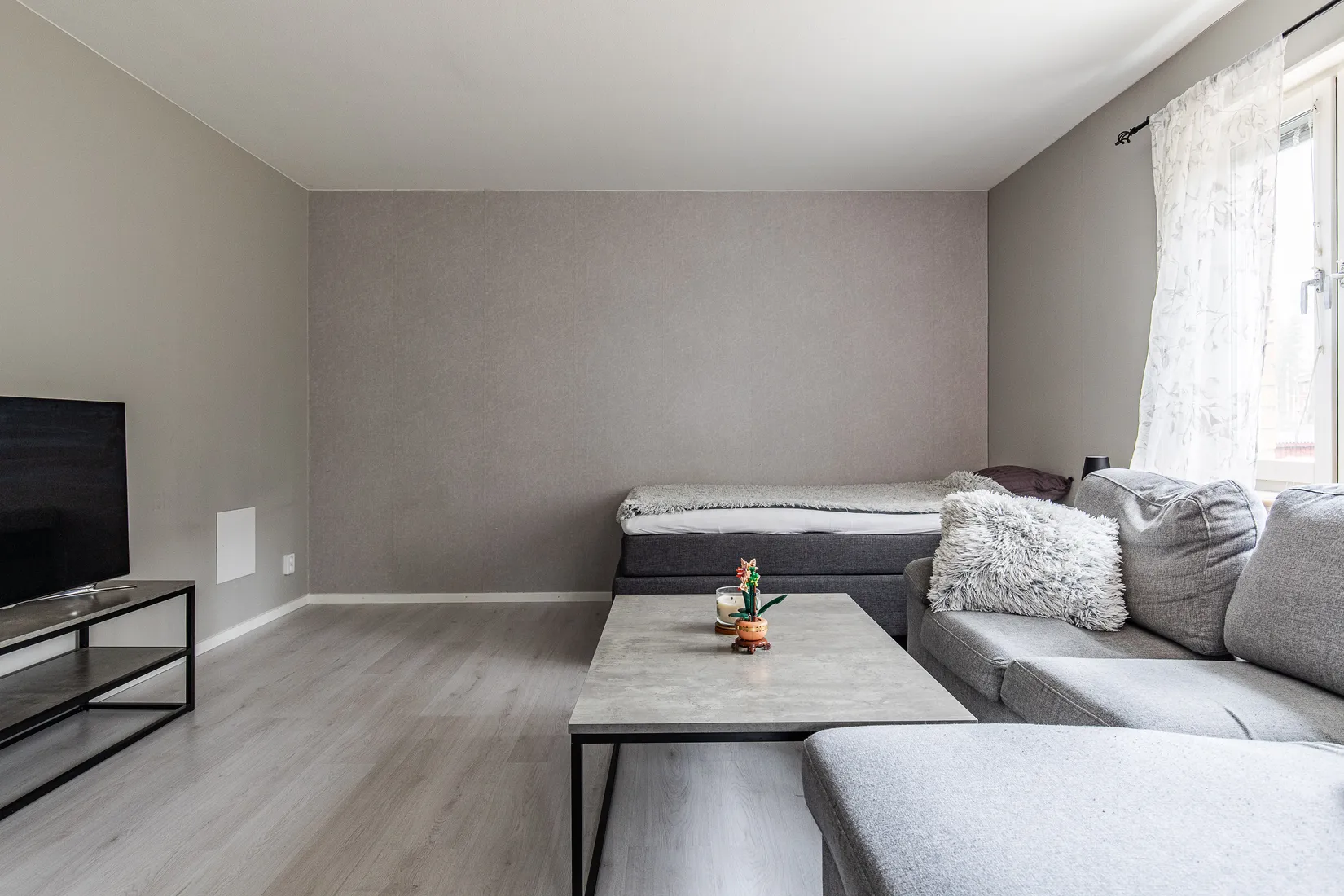 Bostadsrätt, Vålådalsgränd 25, Torvalla, Östersund