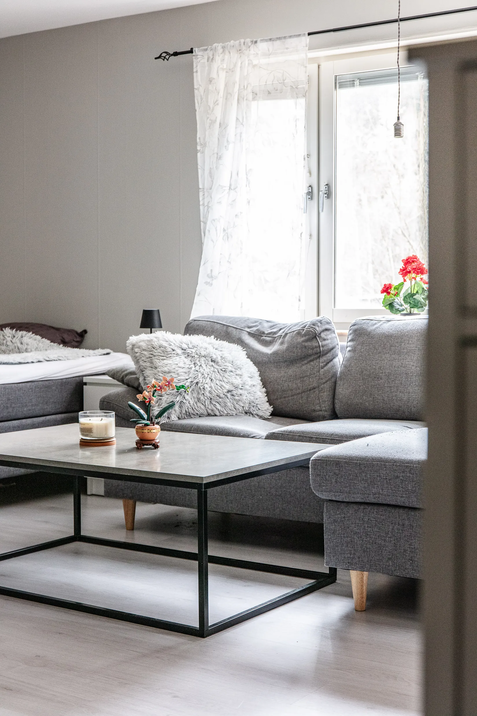 Bostadsrätt, Vålådalsgränd 25, Torvalla, Östersund