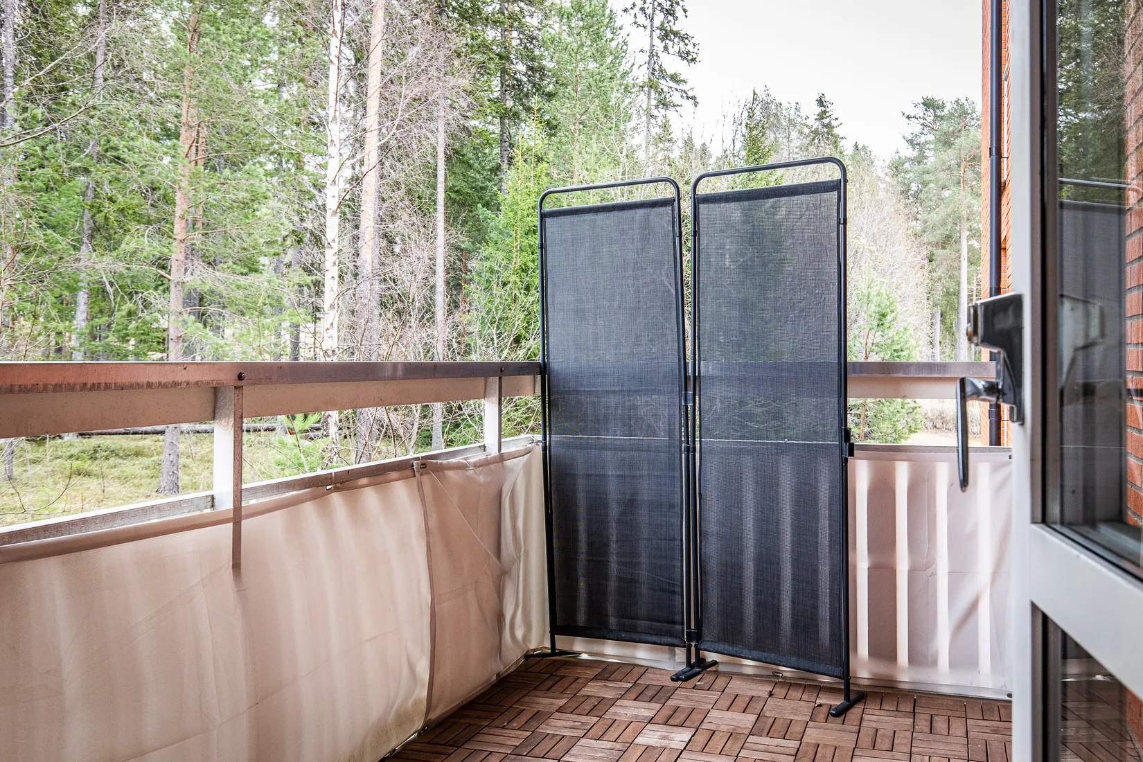 Bostadsrätt, Vålådalsgränd 25, Torvalla, Östersund