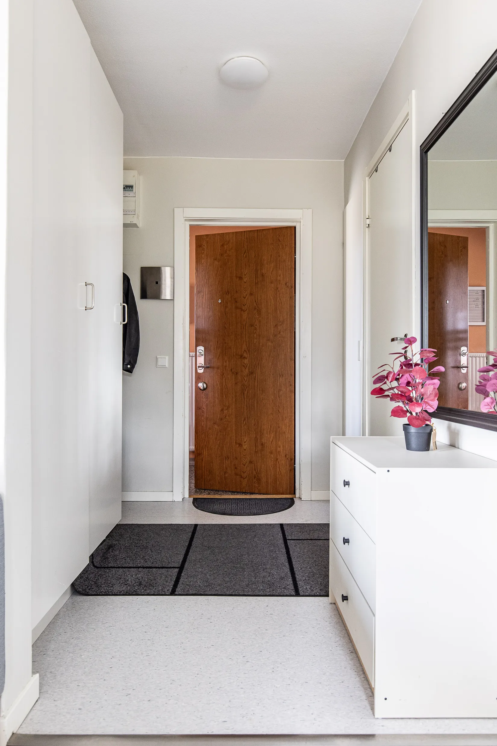 Bostadsrätt, Pionjärvägen 15, Brunflo, Östersund