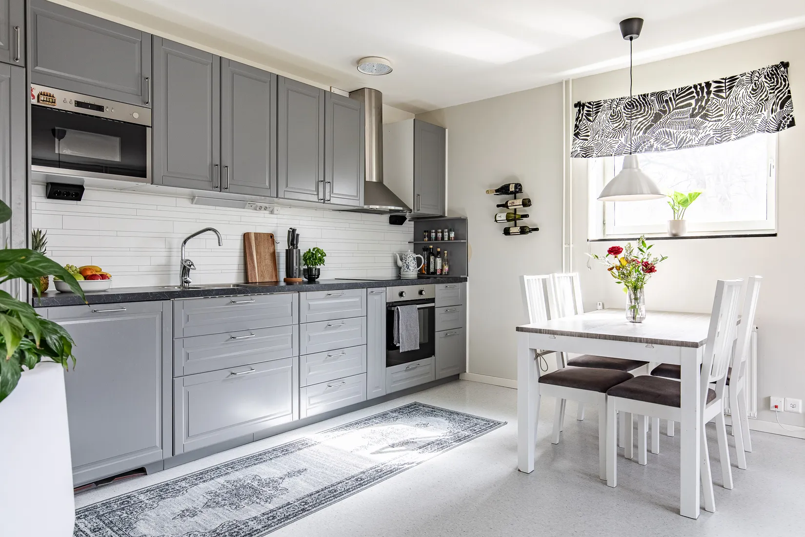Bostadsrätt, Pionjärvägen 15, Brunflo, Östersund