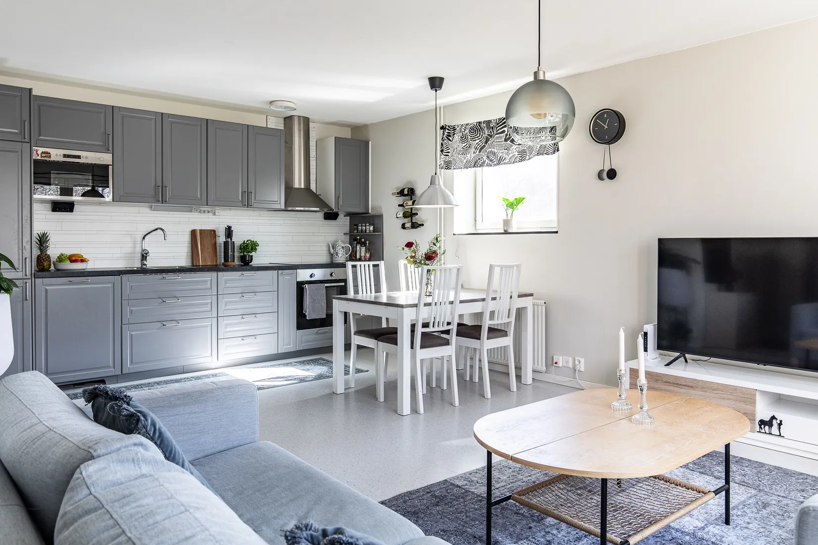 Bostadsrätt, Pionjärvägen 15, Brunflo, Östersund