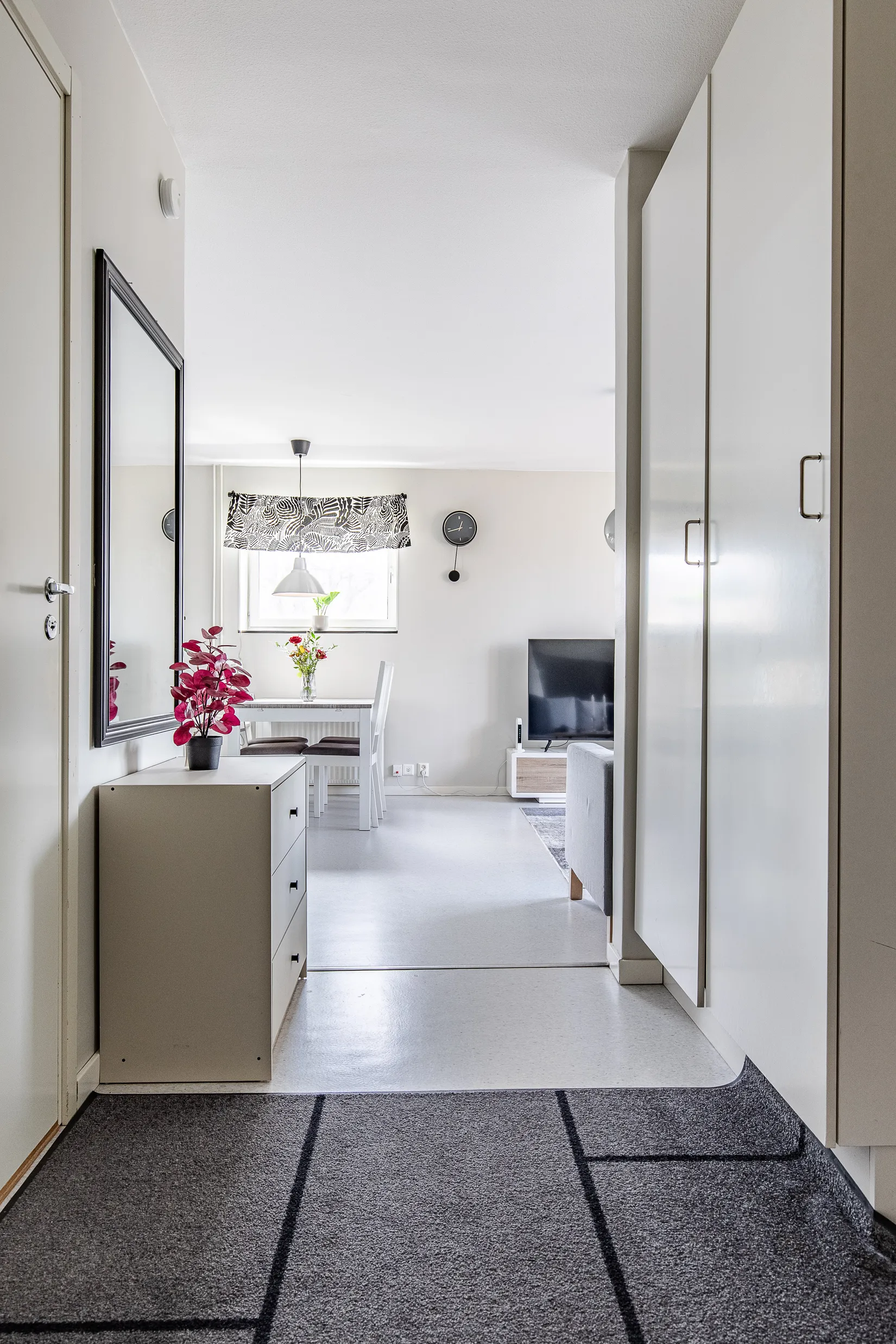 Bostadsrätt, Pionjärvägen 15, Brunflo, Östersund