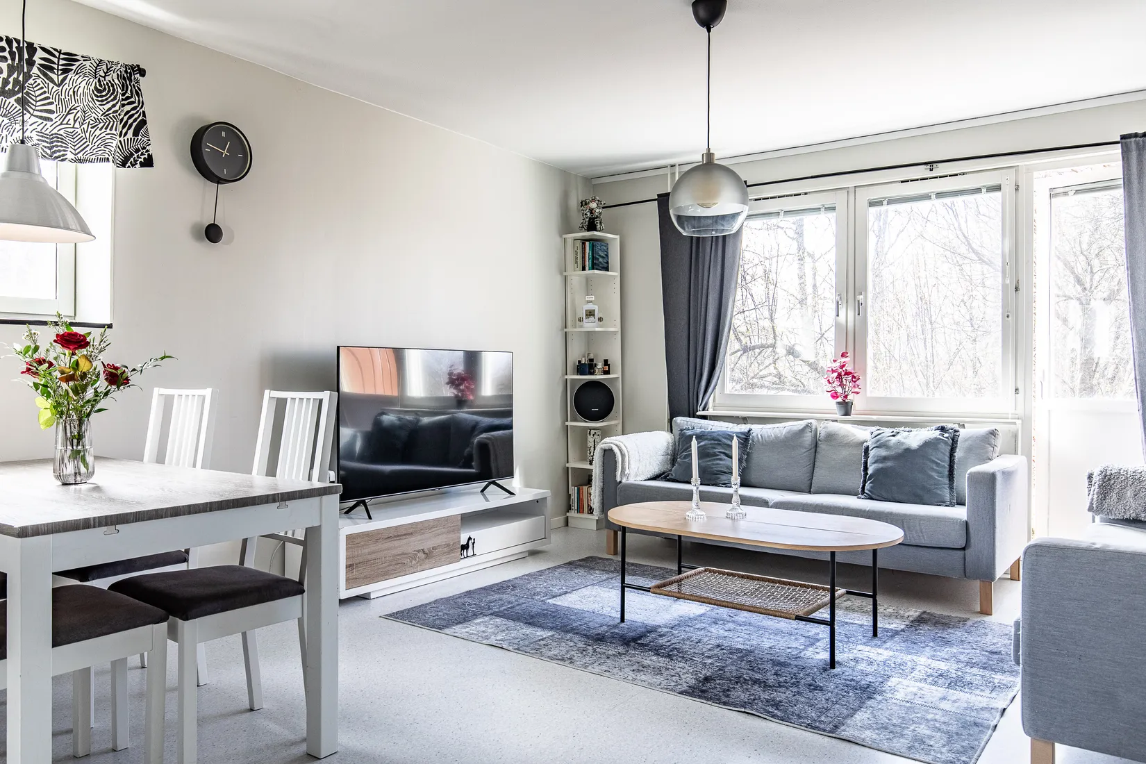 Bostadsrätt, Pionjärvägen 15, Brunflo, Östersund