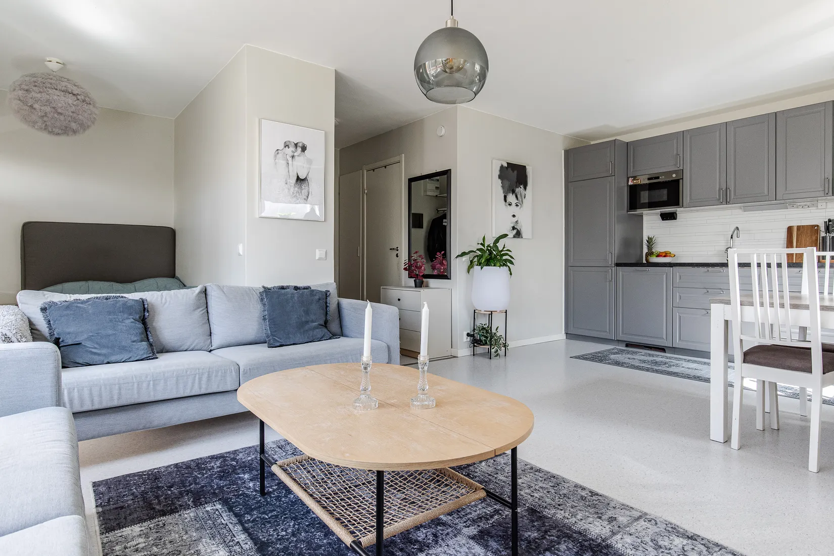 Bostadsrätt, Pionjärvägen 15, Brunflo, Östersund