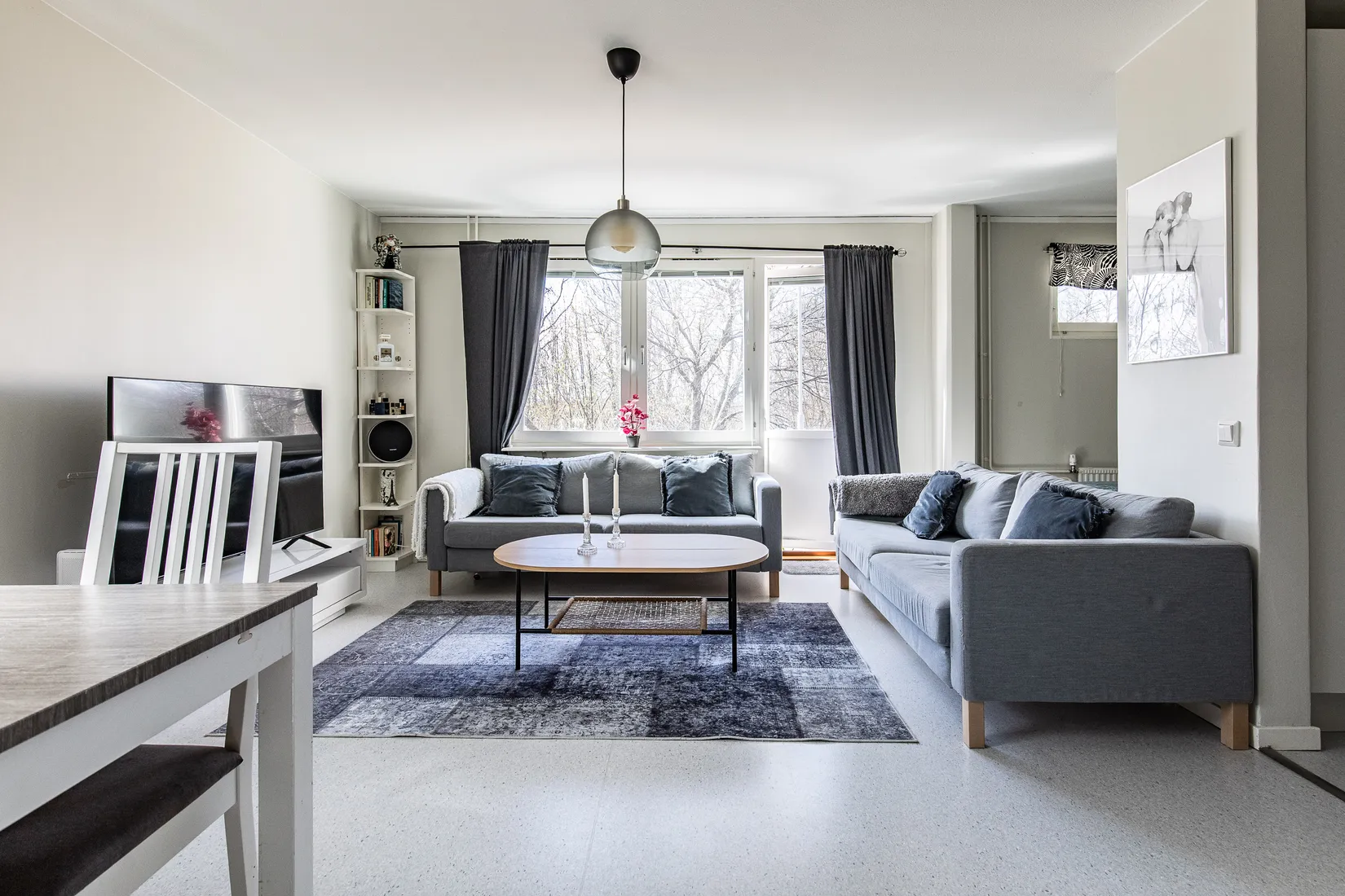 Bostadsrätt, Pionjärvägen 15, Brunflo, Östersund