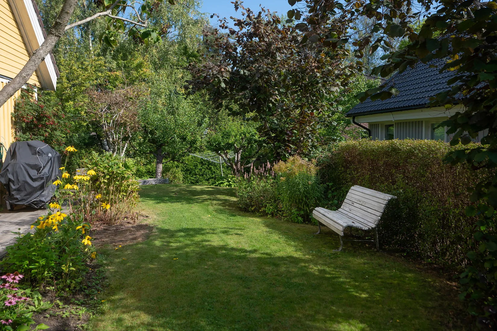 Villa, Söderåkersvägen 6C, Stuvsta, Huddinge