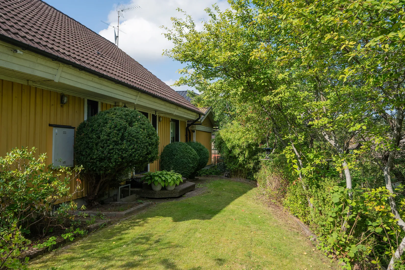 Villa, Söderåkersvägen 6C, Stuvsta, Huddinge
