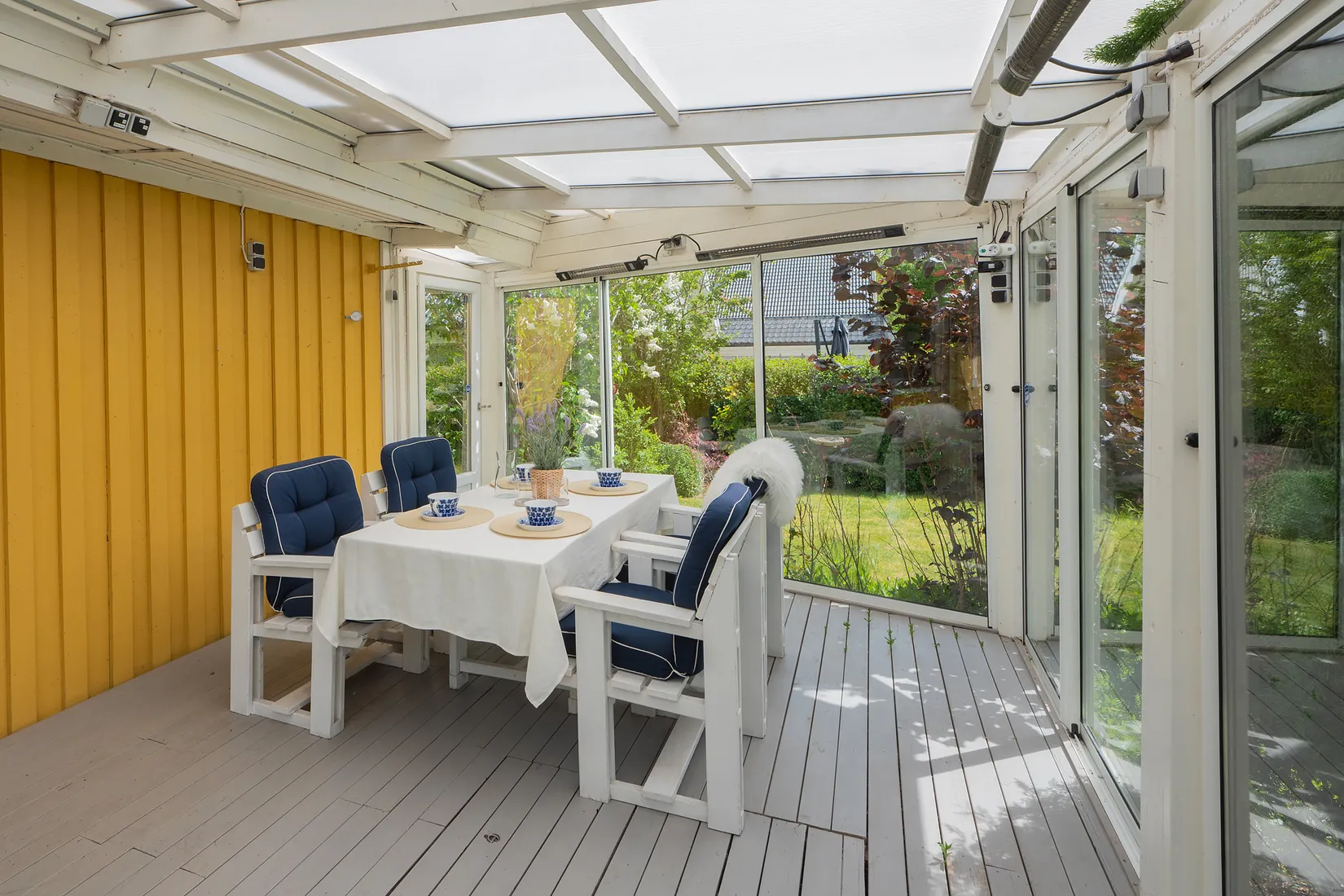 Villa, Söderåkersvägen 6C, Stuvsta, Huddinge