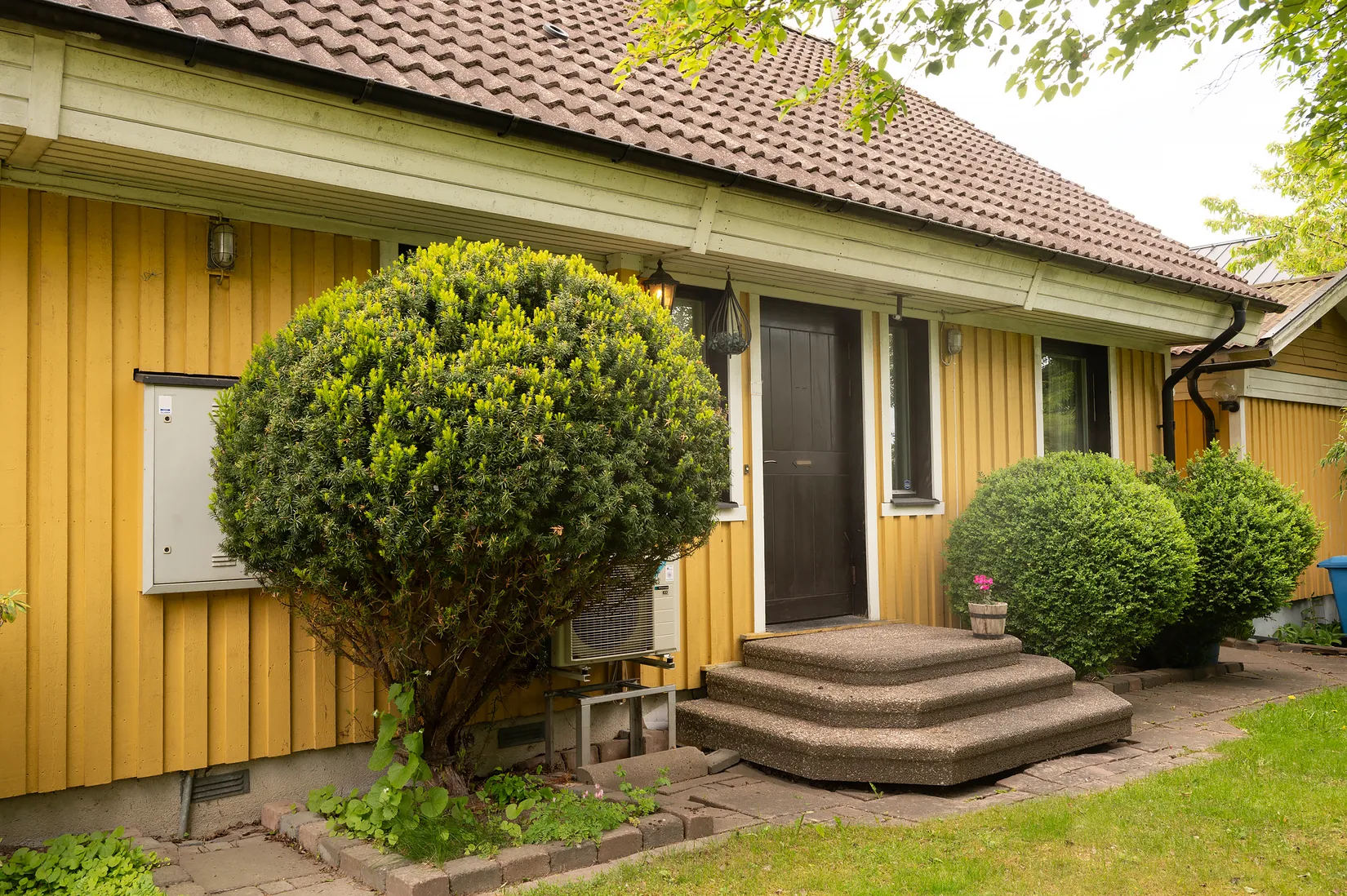 Villa, Söderåkersvägen 6C, Stuvsta, Huddinge