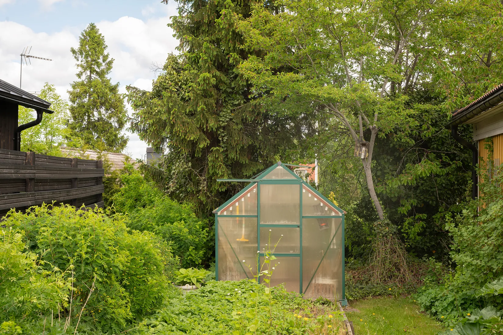Villa, Söderåkersvägen 6C, Stuvsta, Huddinge