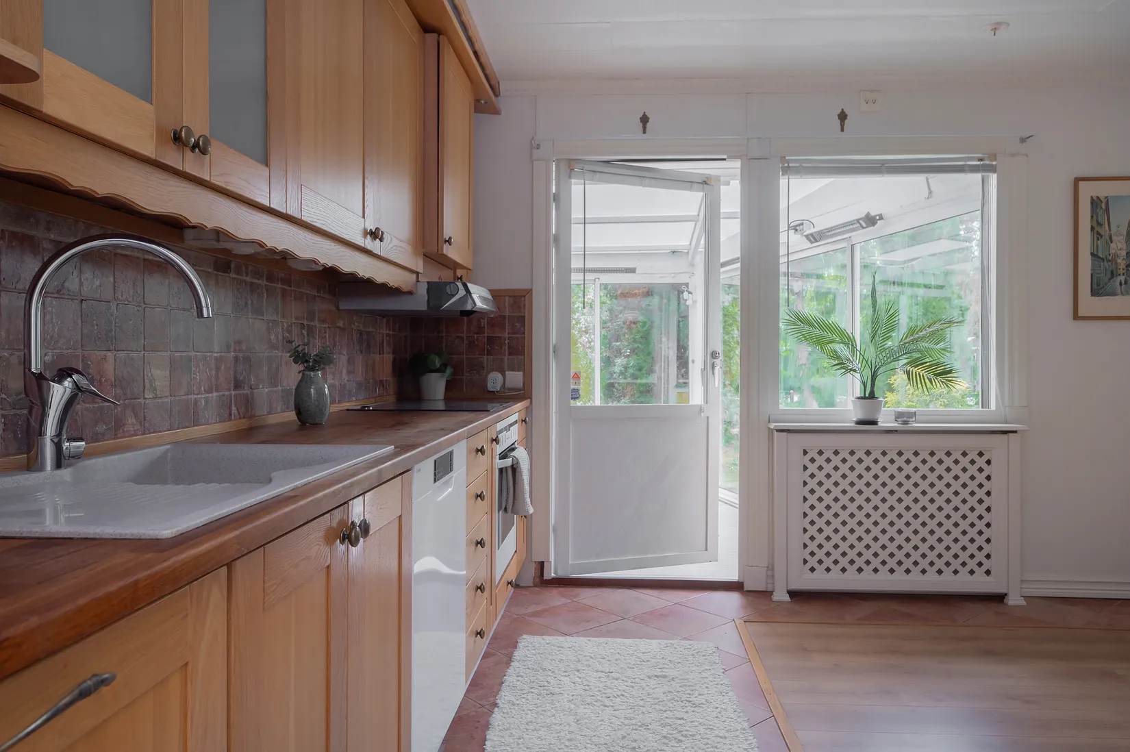 Villa, Söderåkersvägen 6C, Stuvsta, Huddinge