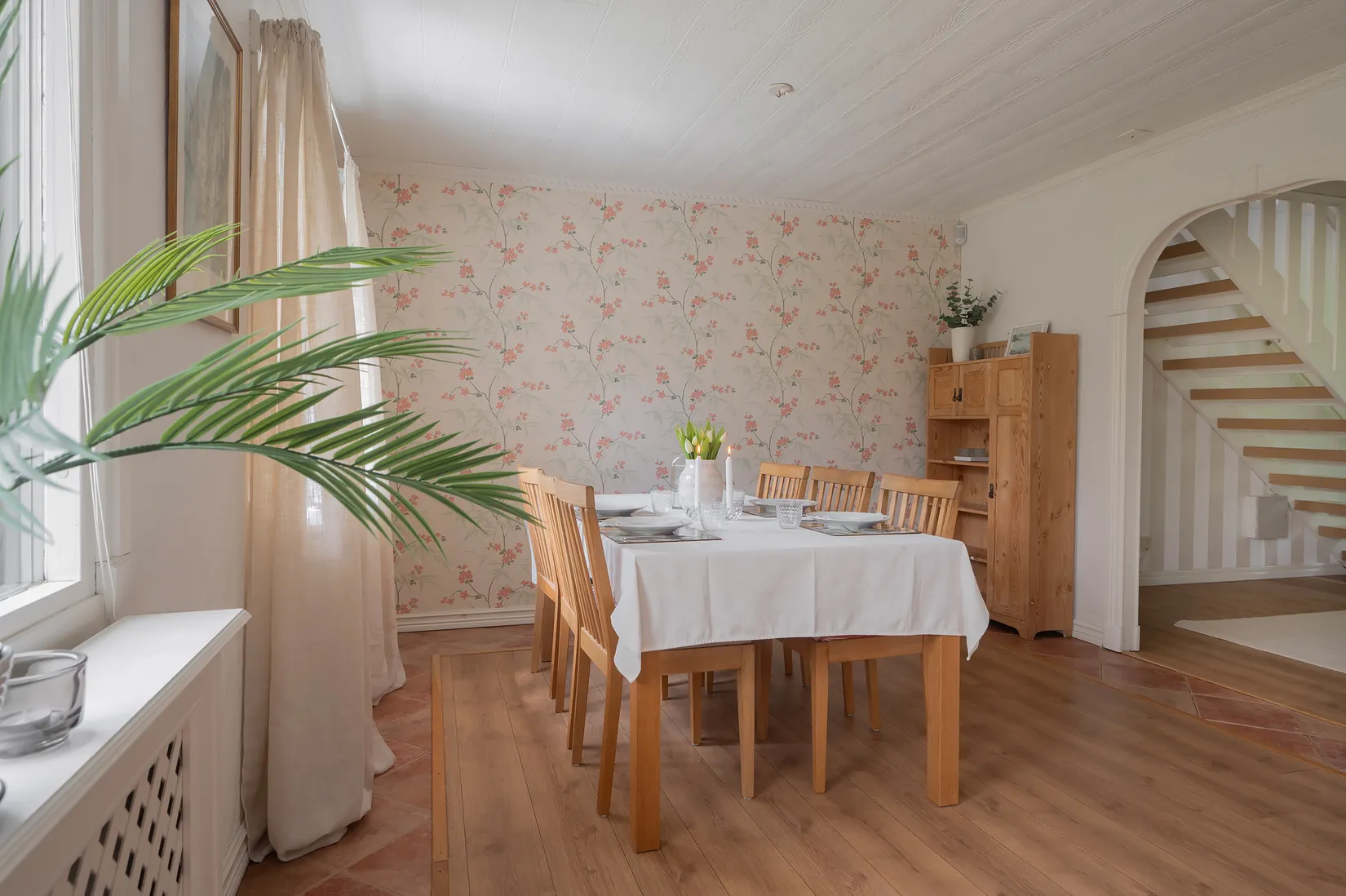 Villa, Söderåkersvägen 6C, Stuvsta, Huddinge
