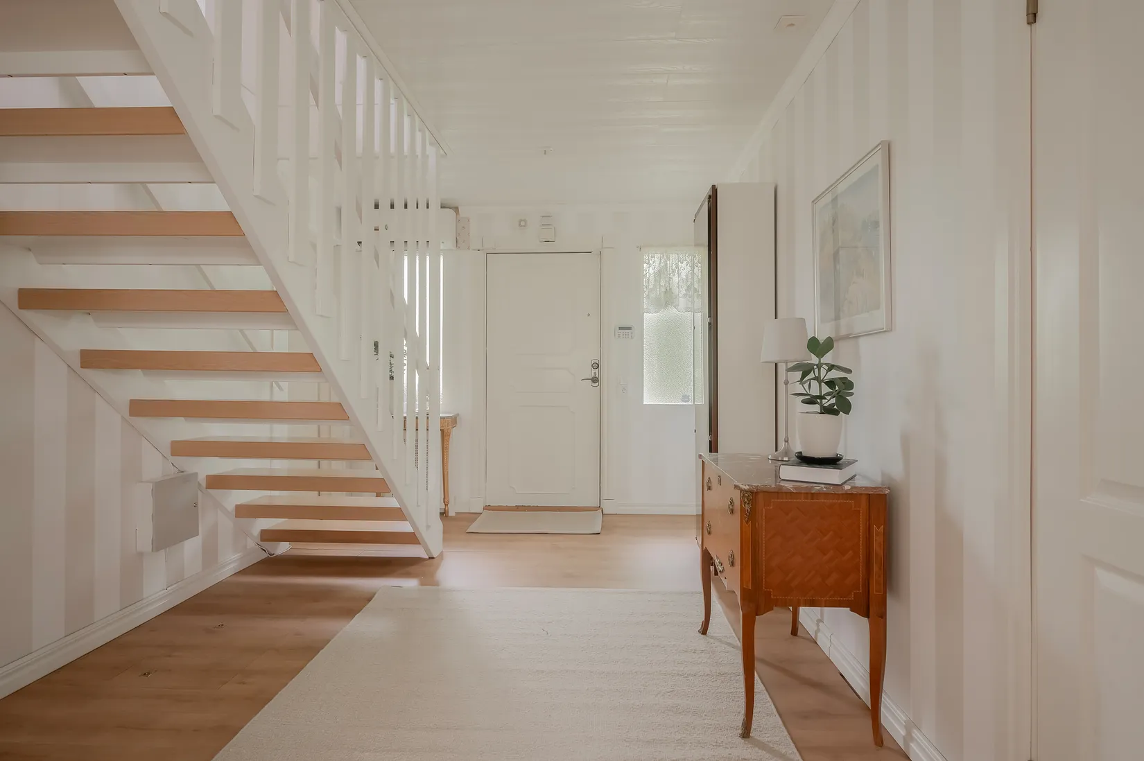 Villa, Söderåkersvägen 6C, Stuvsta, Huddinge