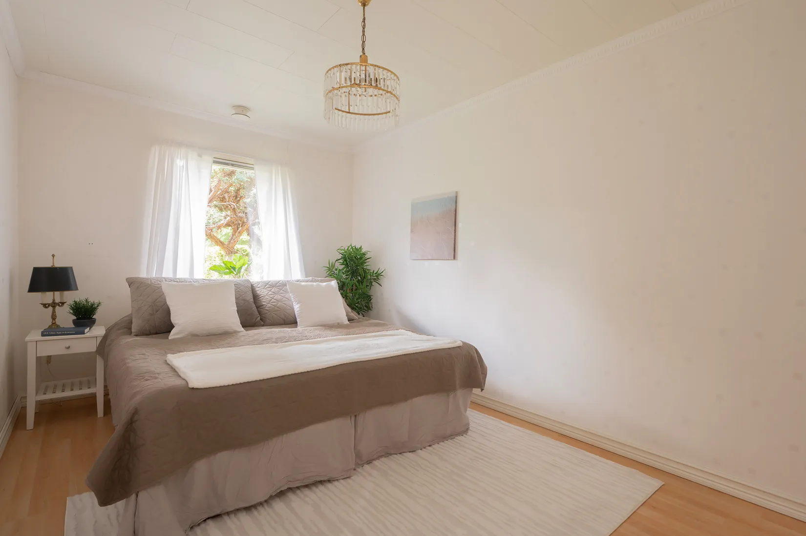 Villa, Söderåkersvägen 6C, Stuvsta, Huddinge