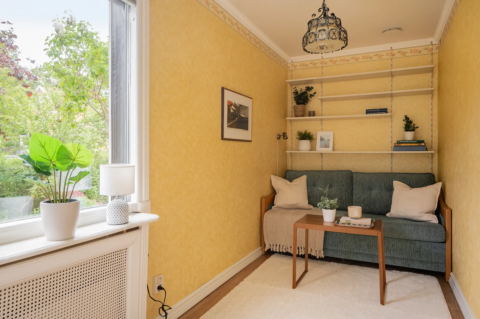 Villa, Söderåkersvägen 6C, Stuvsta, Huddinge