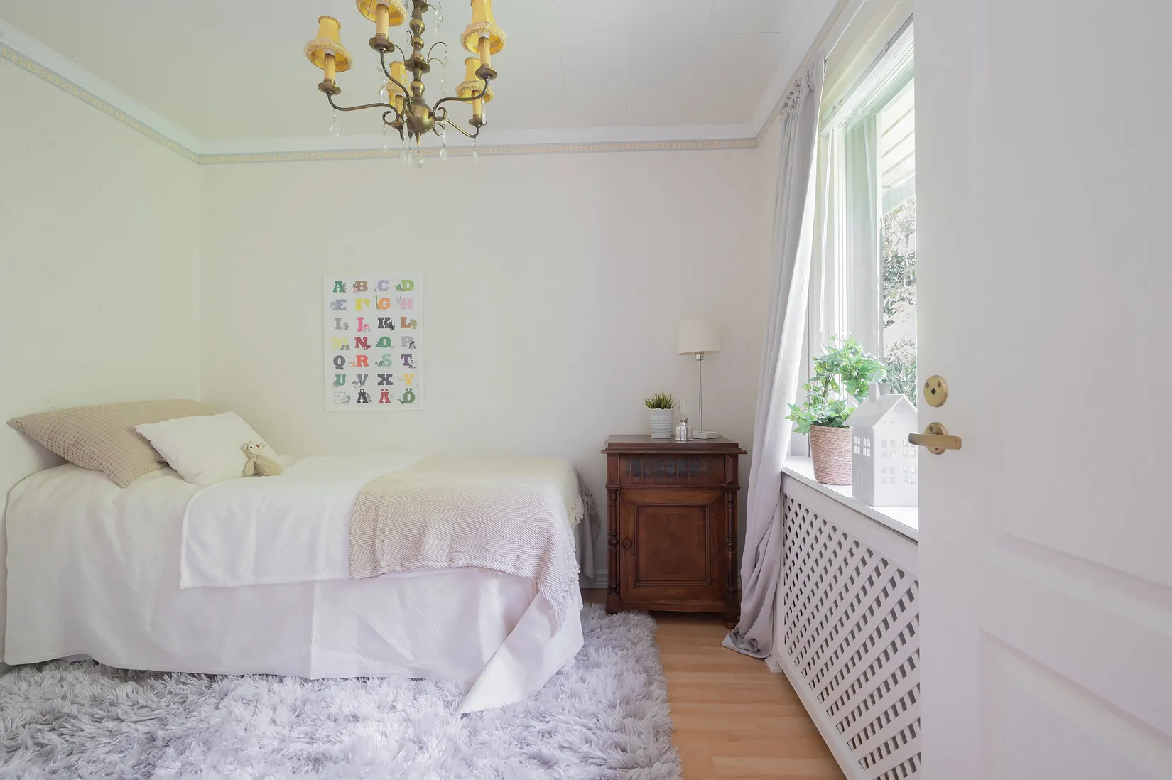 Villa, Söderåkersvägen 6C, Stuvsta, Huddinge