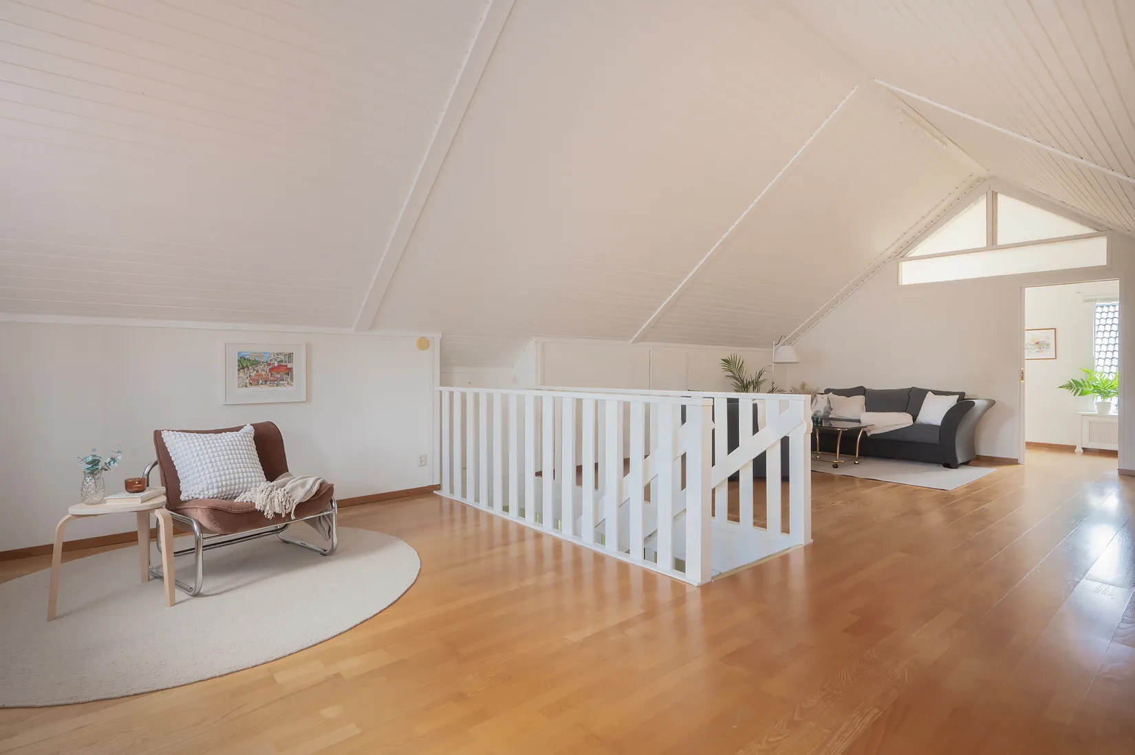 Villa, Söderåkersvägen 6C, Stuvsta, Huddinge