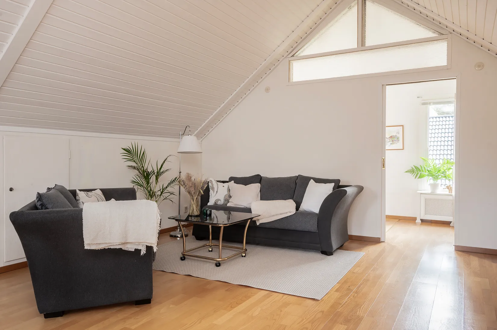 Villa, Söderåkersvägen 6C, Stuvsta, Huddinge