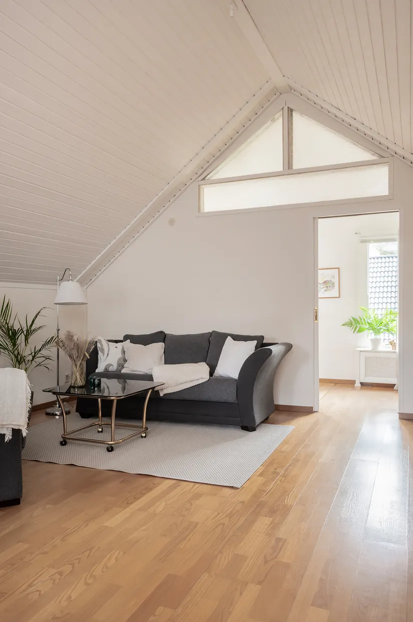 Villa, Söderåkersvägen 6C, Stuvsta, Huddinge