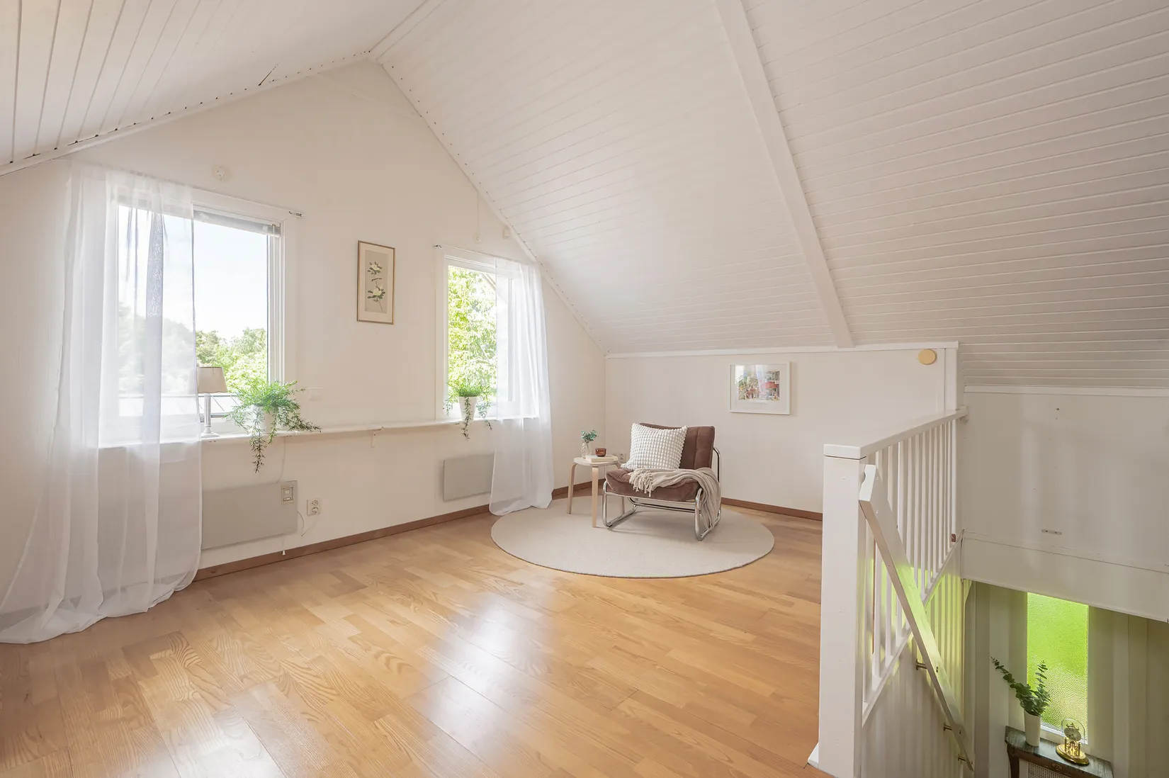 Villa, Söderåkersvägen 6C, Stuvsta, Huddinge