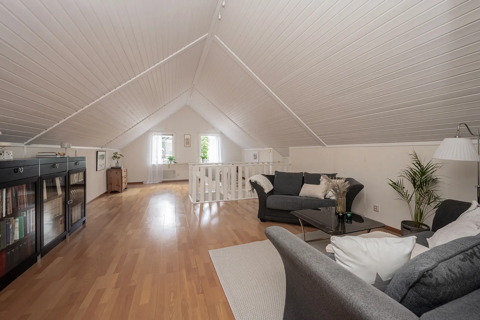 Villa, Söderåkersvägen 6C, Stuvsta, Huddinge